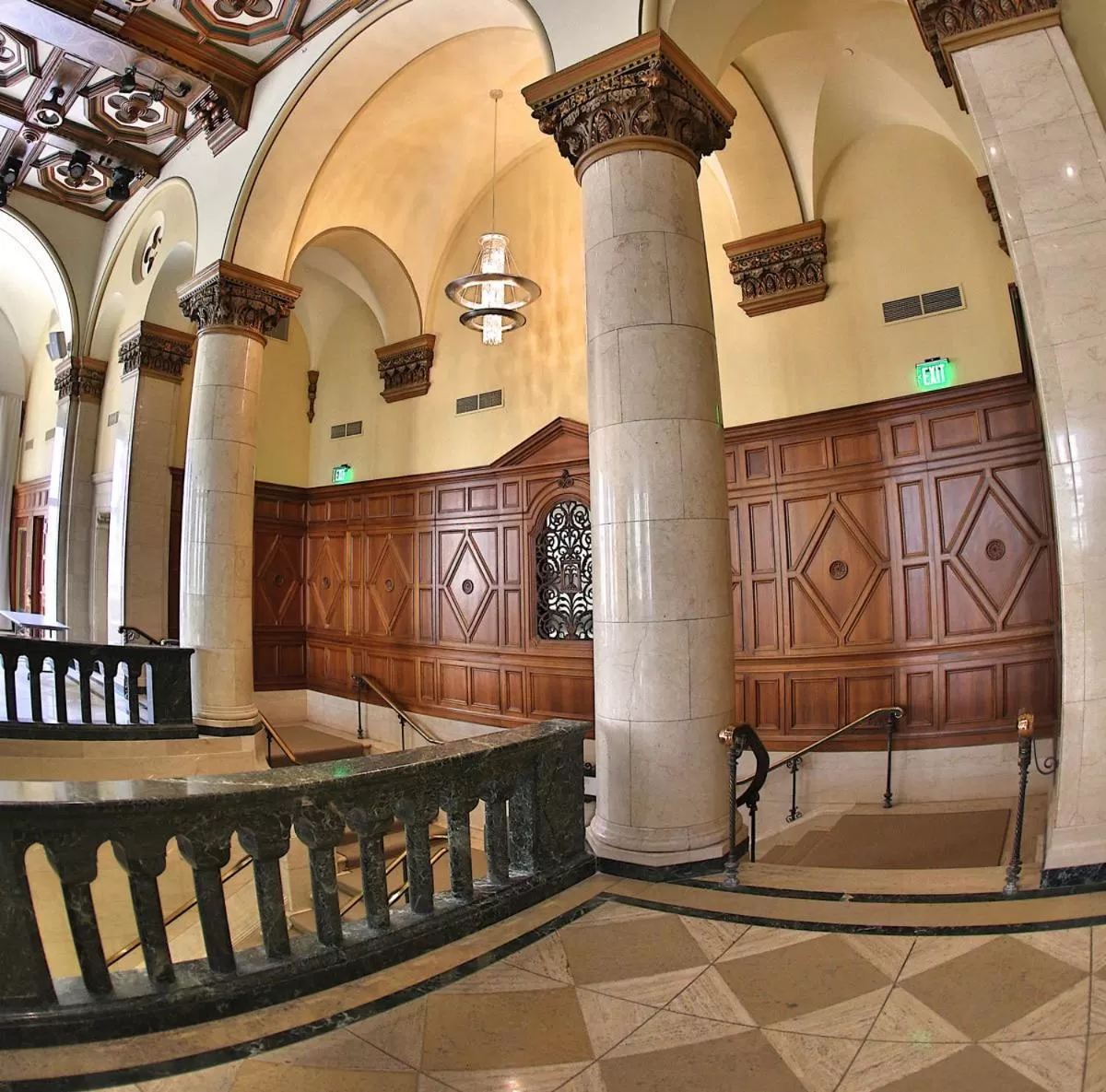 Banquet/Function facilities in CityFlatsHotel - Grand Rapids, an Ascend Collection Hotel