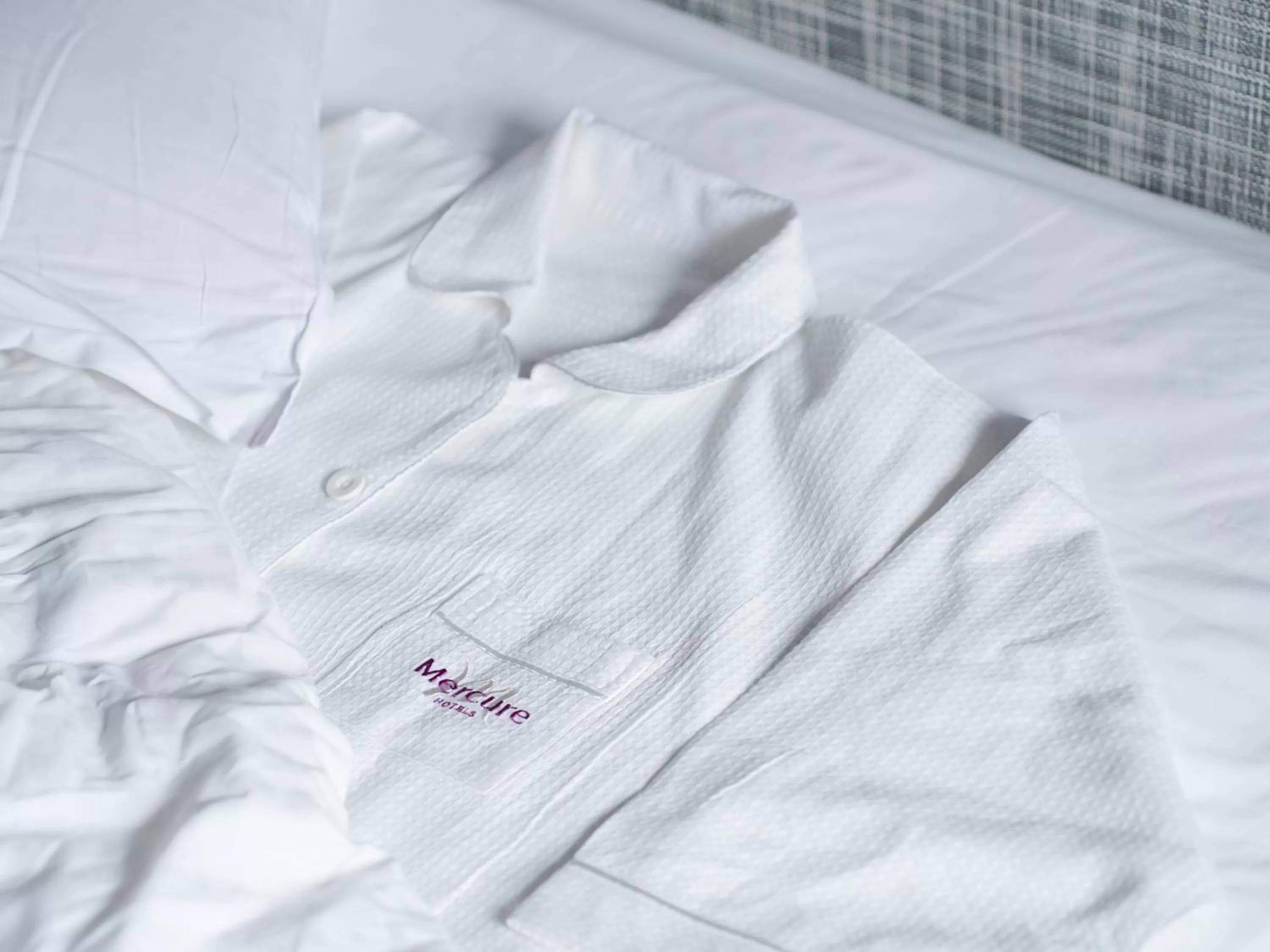 Bedroom, Bed in Mercure Tokyo Ginza