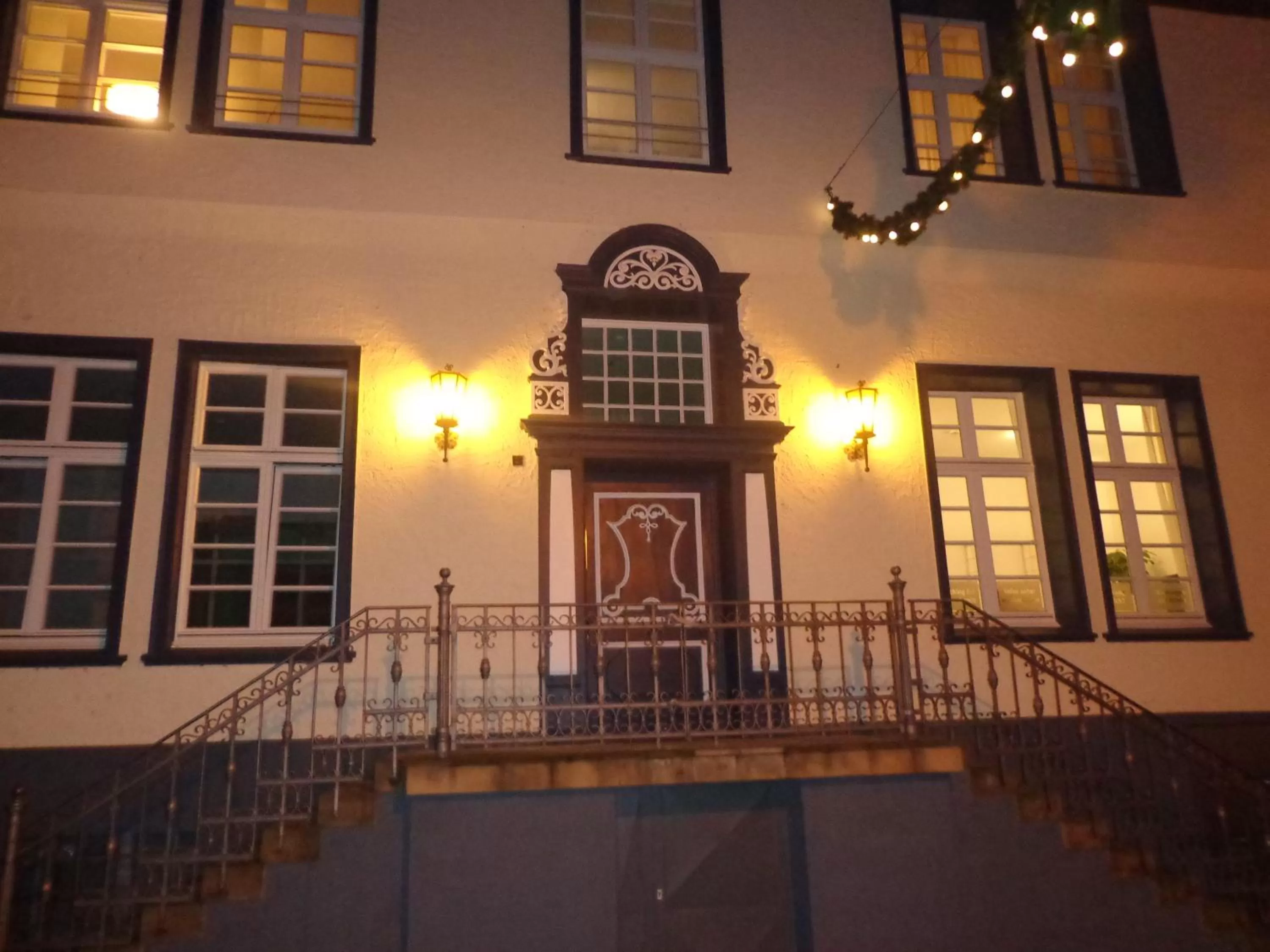 Other in Hotel am Wall