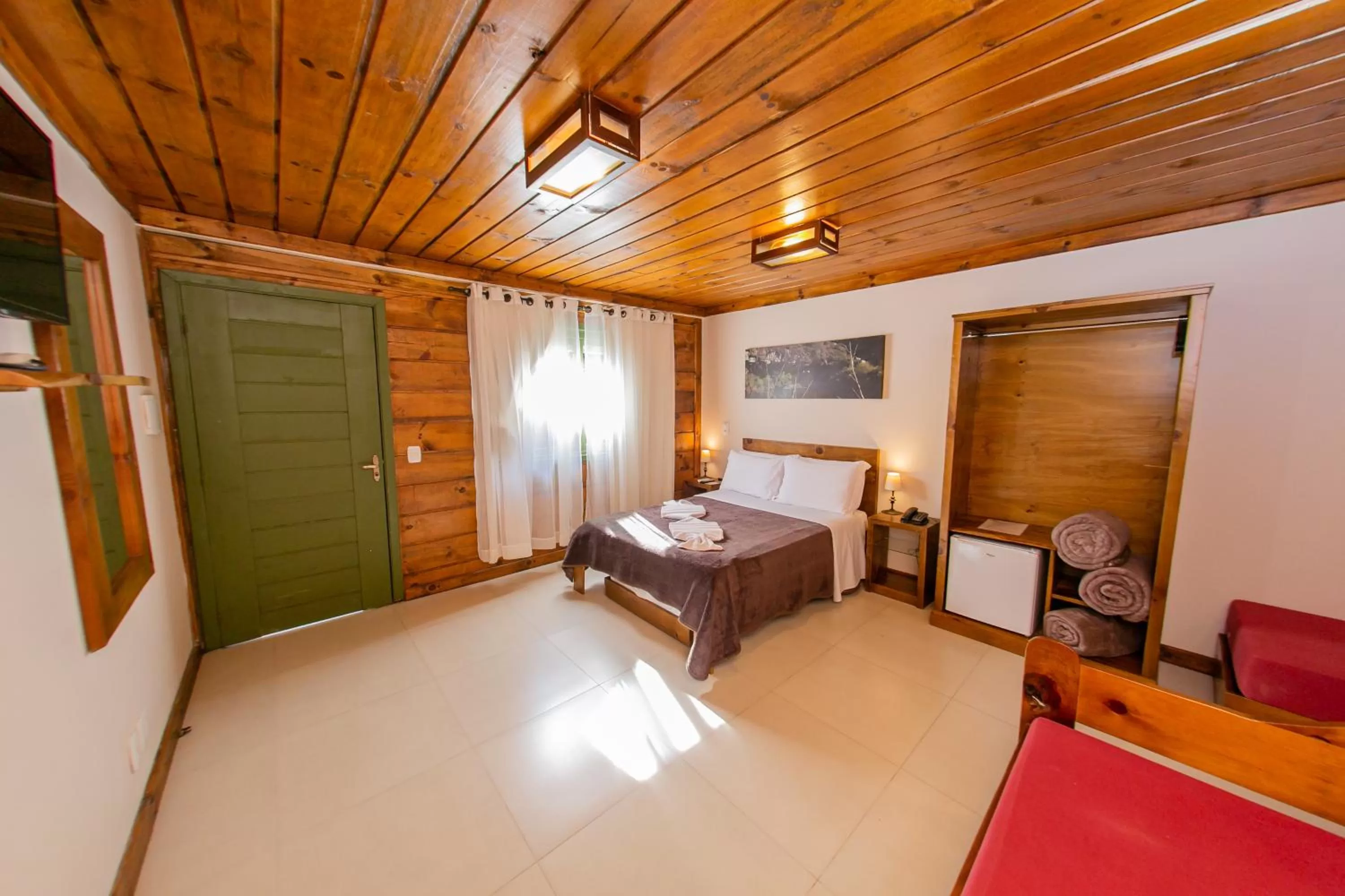 Pousada Charm Canela