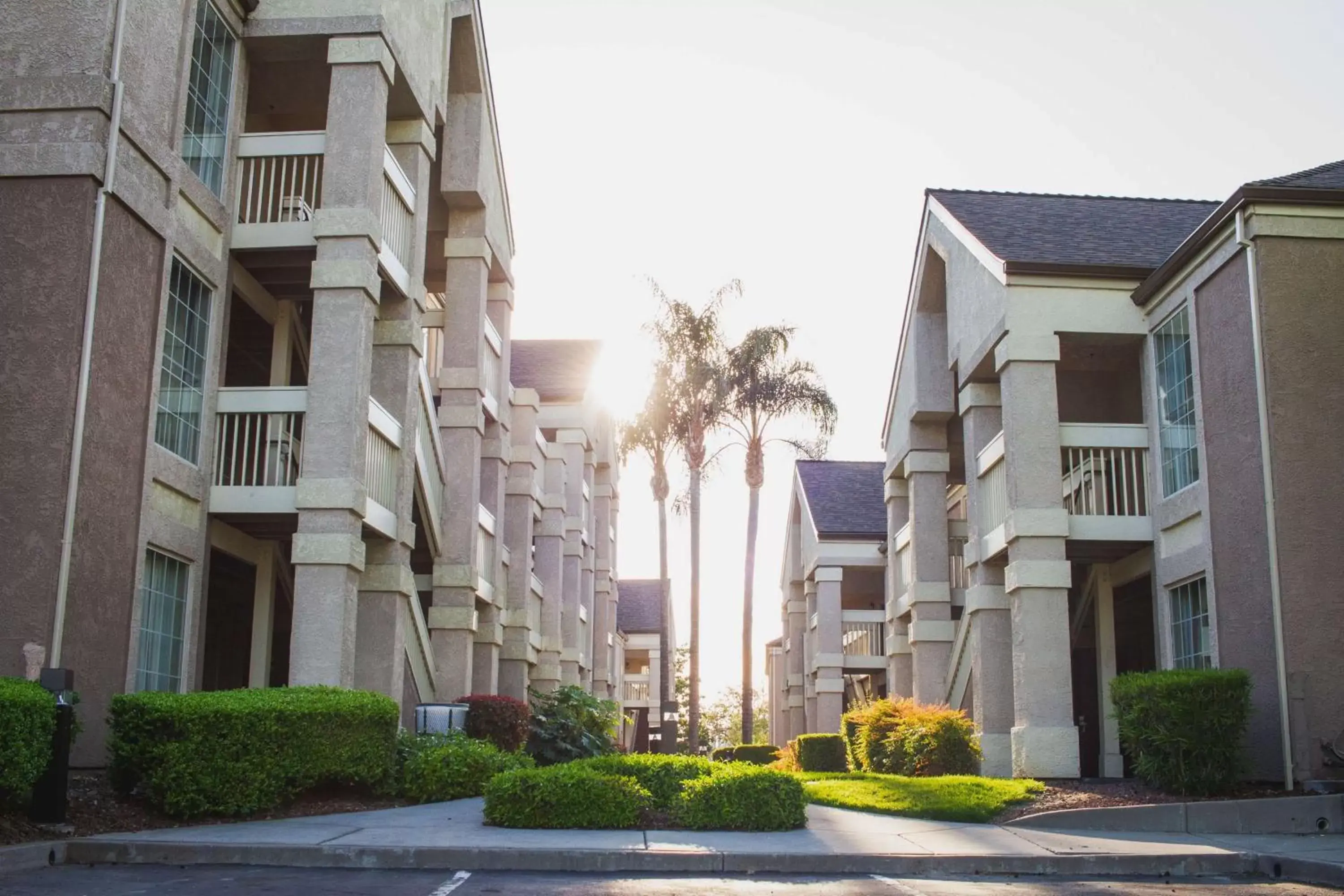 Sonesta ES Suites San Jose - Airport Sonesta ES Suites San Jose - Airport