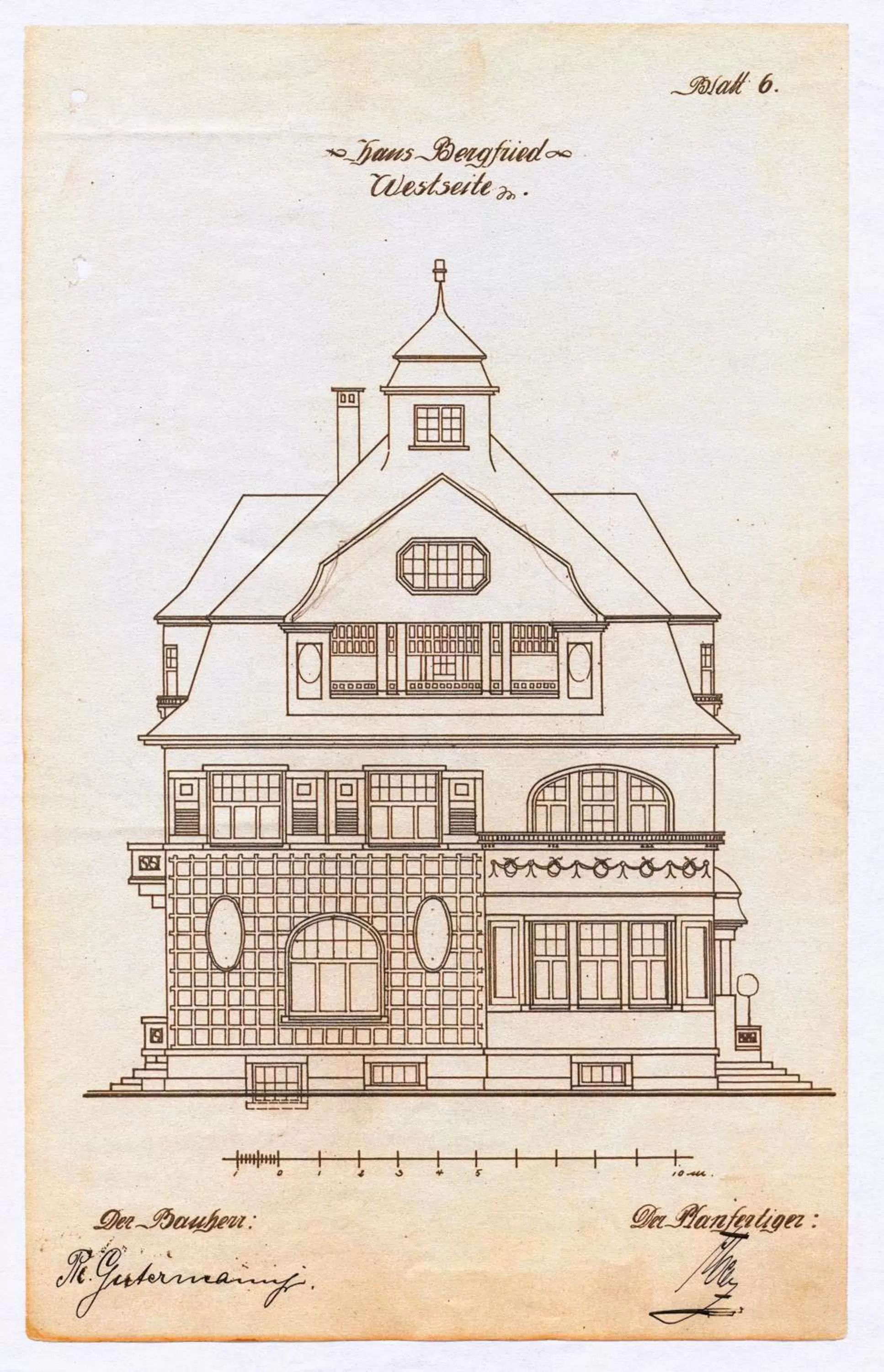 Other in Parkhotel Atlantic