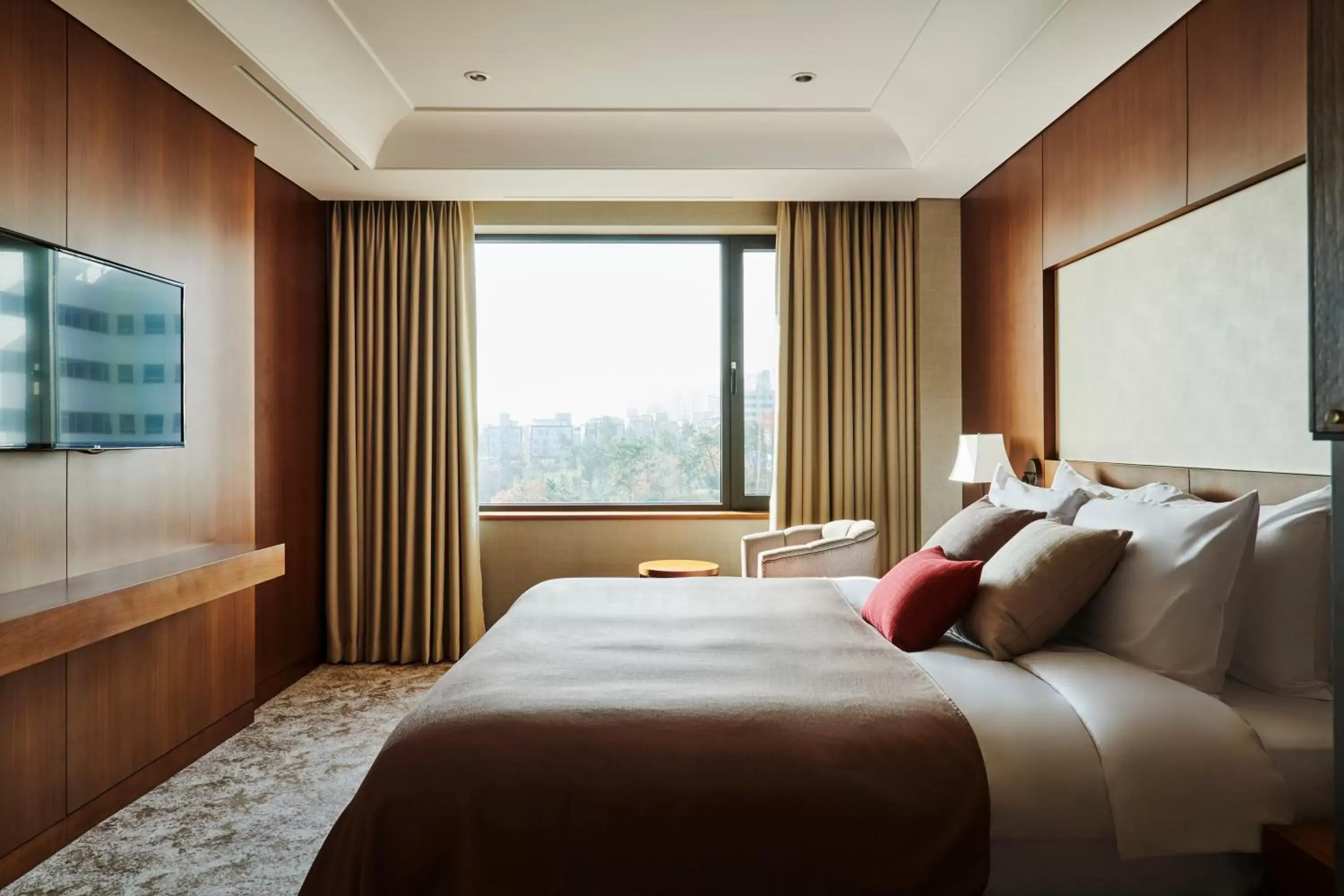 Premium Suite with Indoor pool for 2 people in Hotel Hyundai by Lahan Ulsan Premium Suite with Indoor pool for 2 people in Hotel Hyundai by Lahan Ulsan