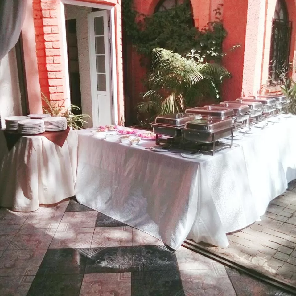 Relais De La Haute Ville Tana