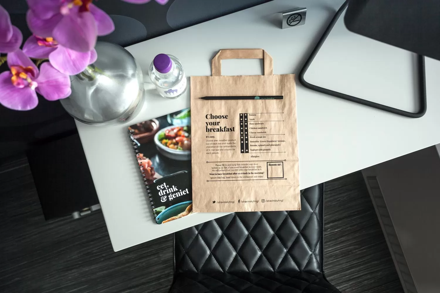 Other in Stravinsky Slapen