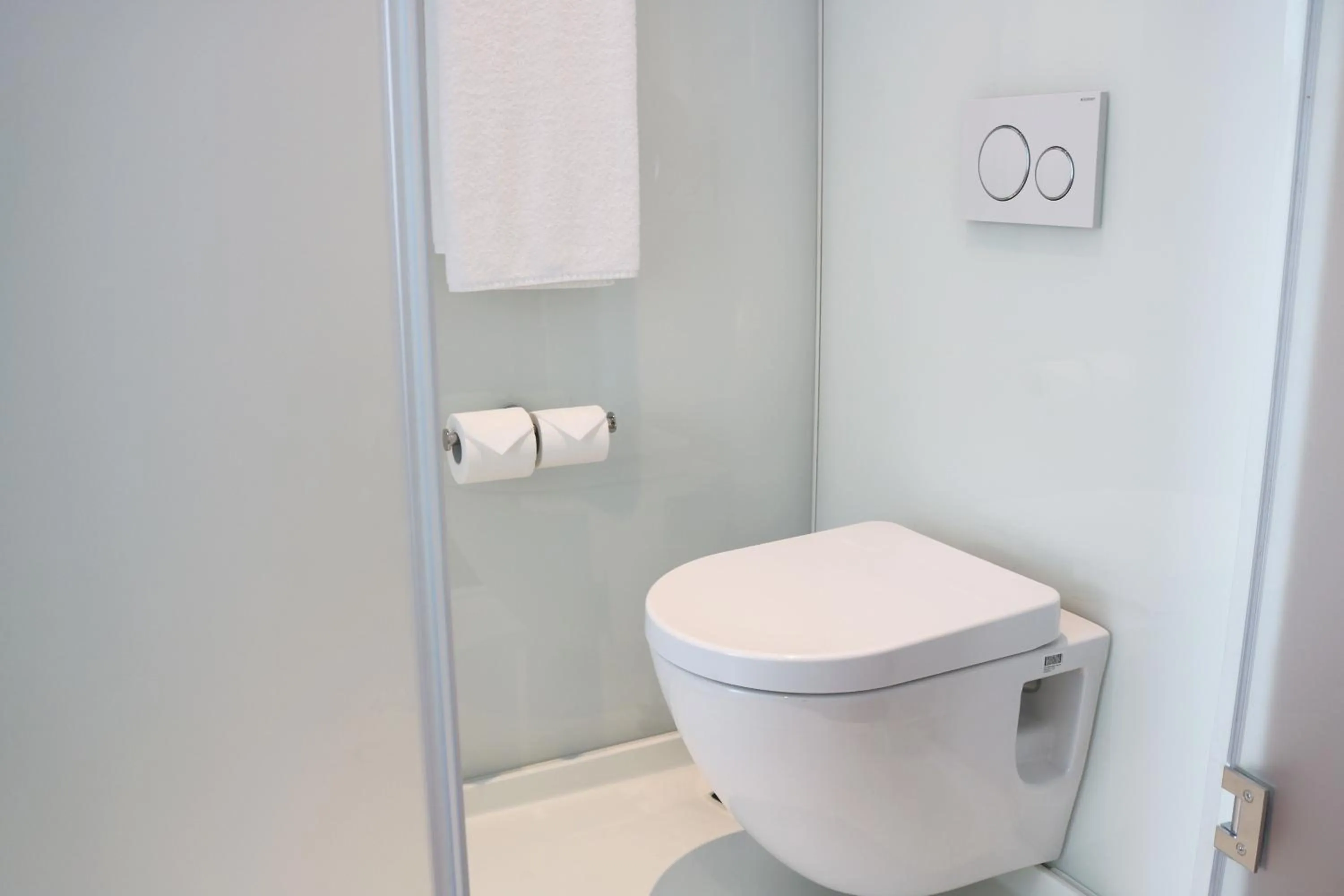 YaTi by Artyzen Hongqiao Shanghai - Korean Street