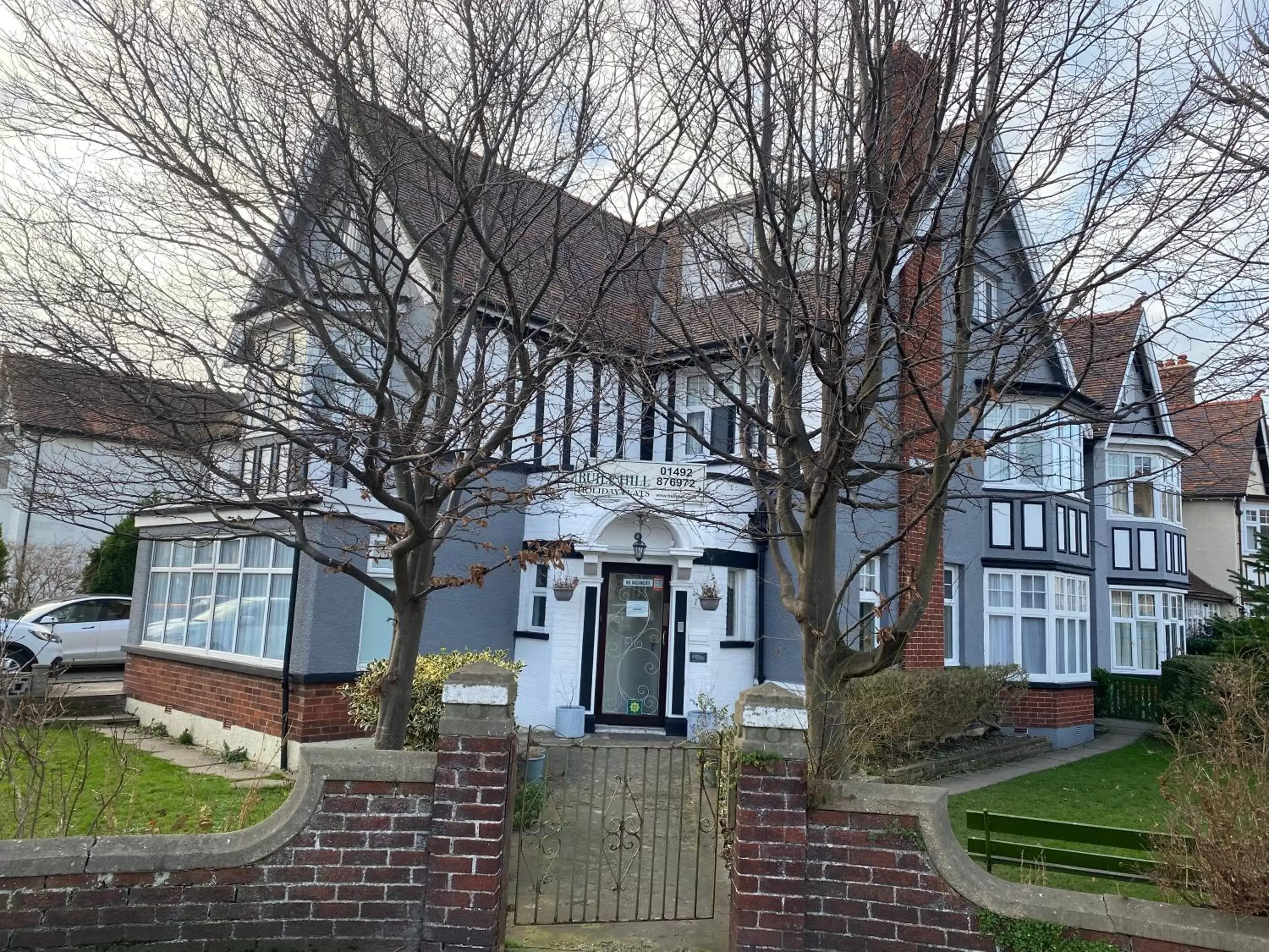 Buile Hill Holiday Flats Buile Hill Holiday Flats