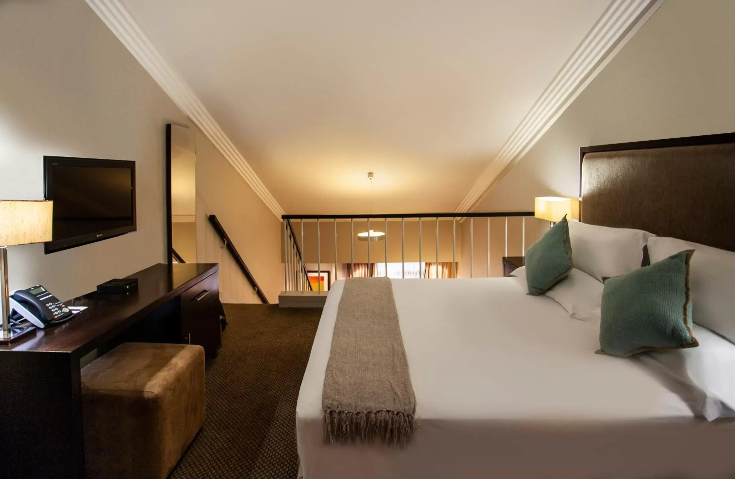 AVANI Suite in Avani Lesotho Hotel & Casino AVANI Suite in Avani Lesotho Hotel & Casino