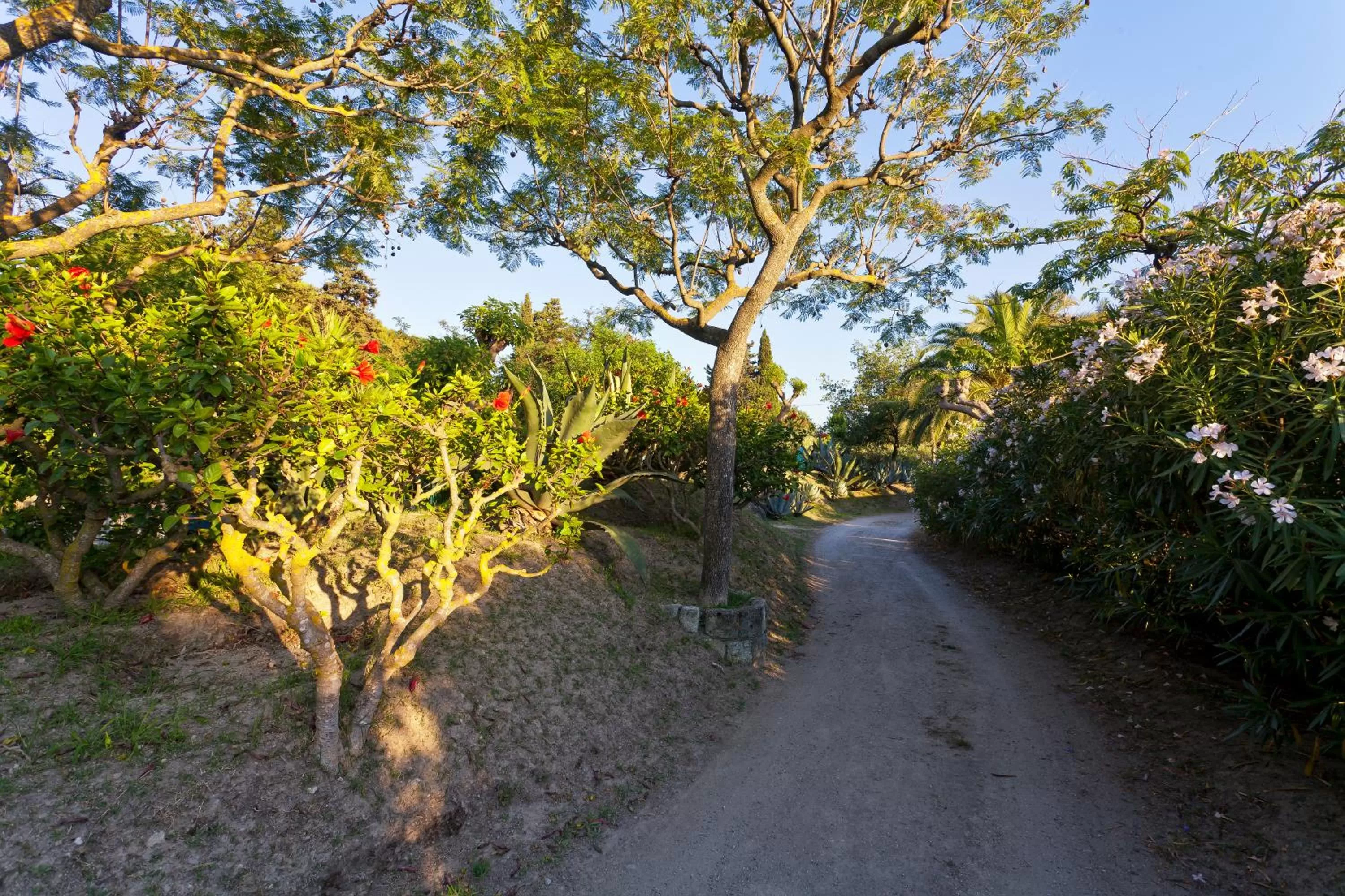 Other in Costa Del Capitano Seaside Villas
