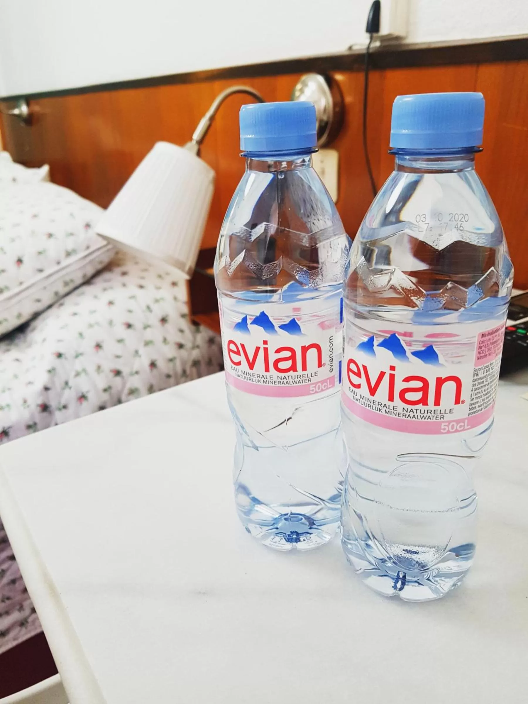 Drinks in Azurene Royal Hotel