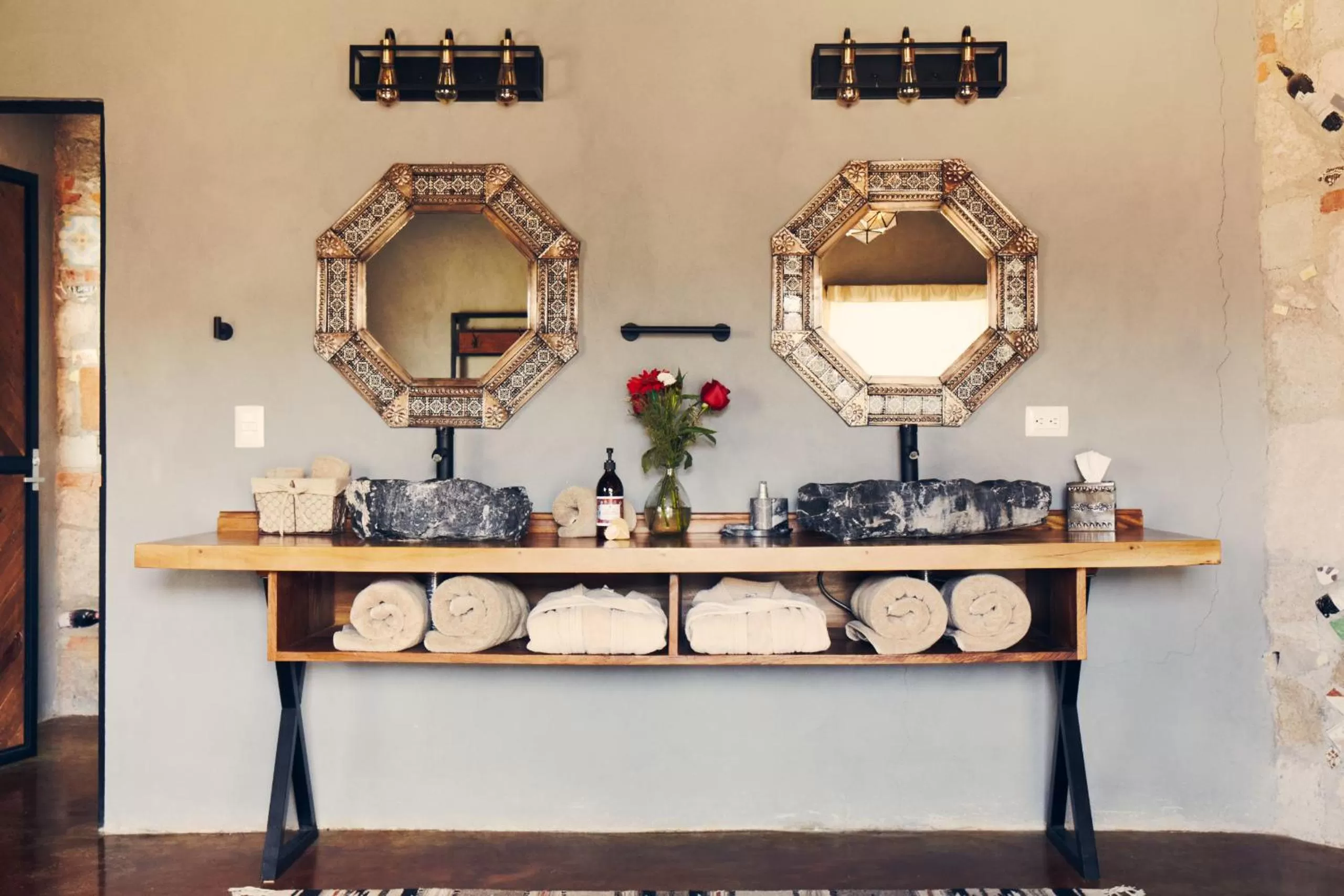 Casa Pavo Real en el Viñedo El Pavo Real del Campo