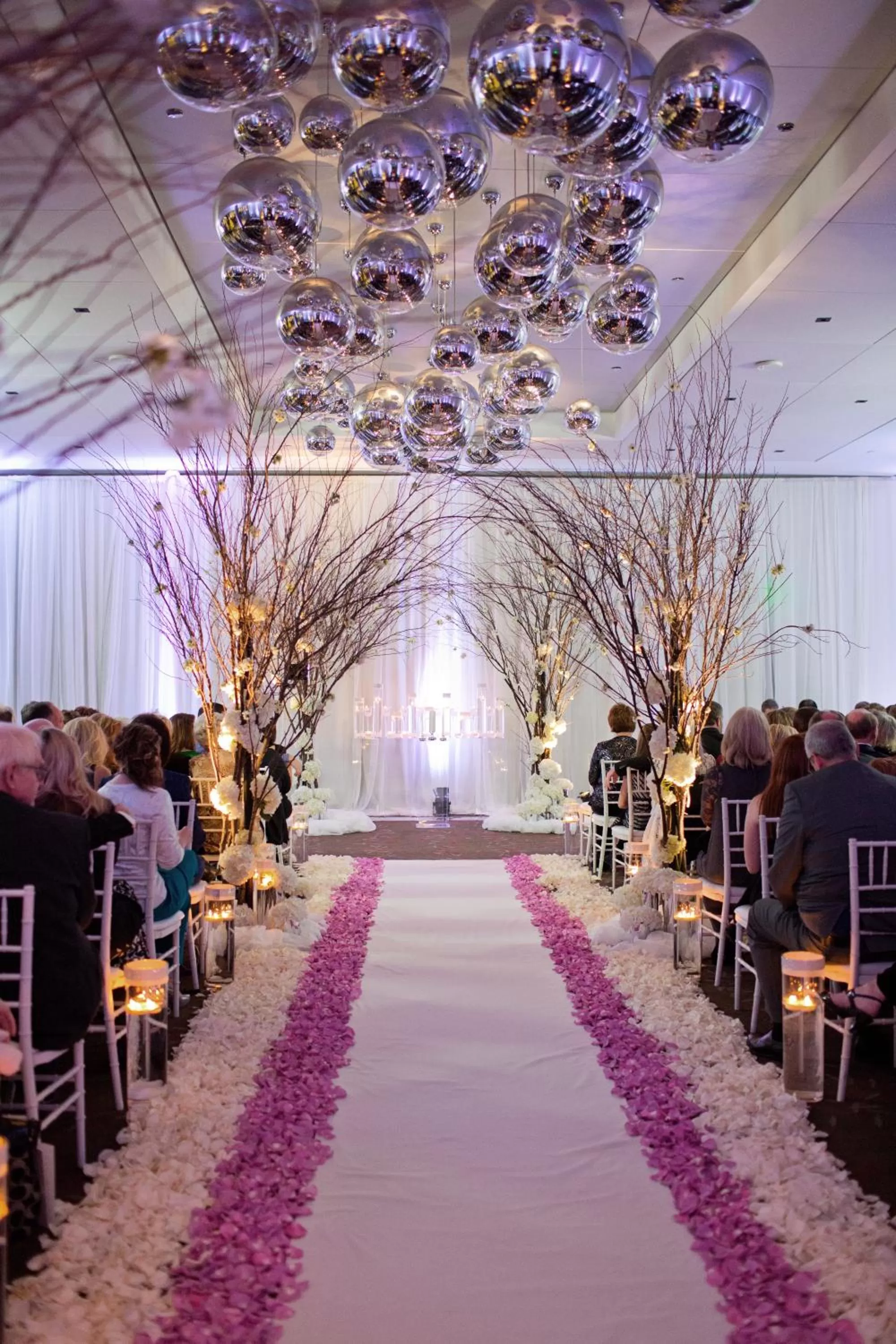 Banquet/Function facilities in Colcord Hotel Oklahoma City, Curio Collection by Hilton