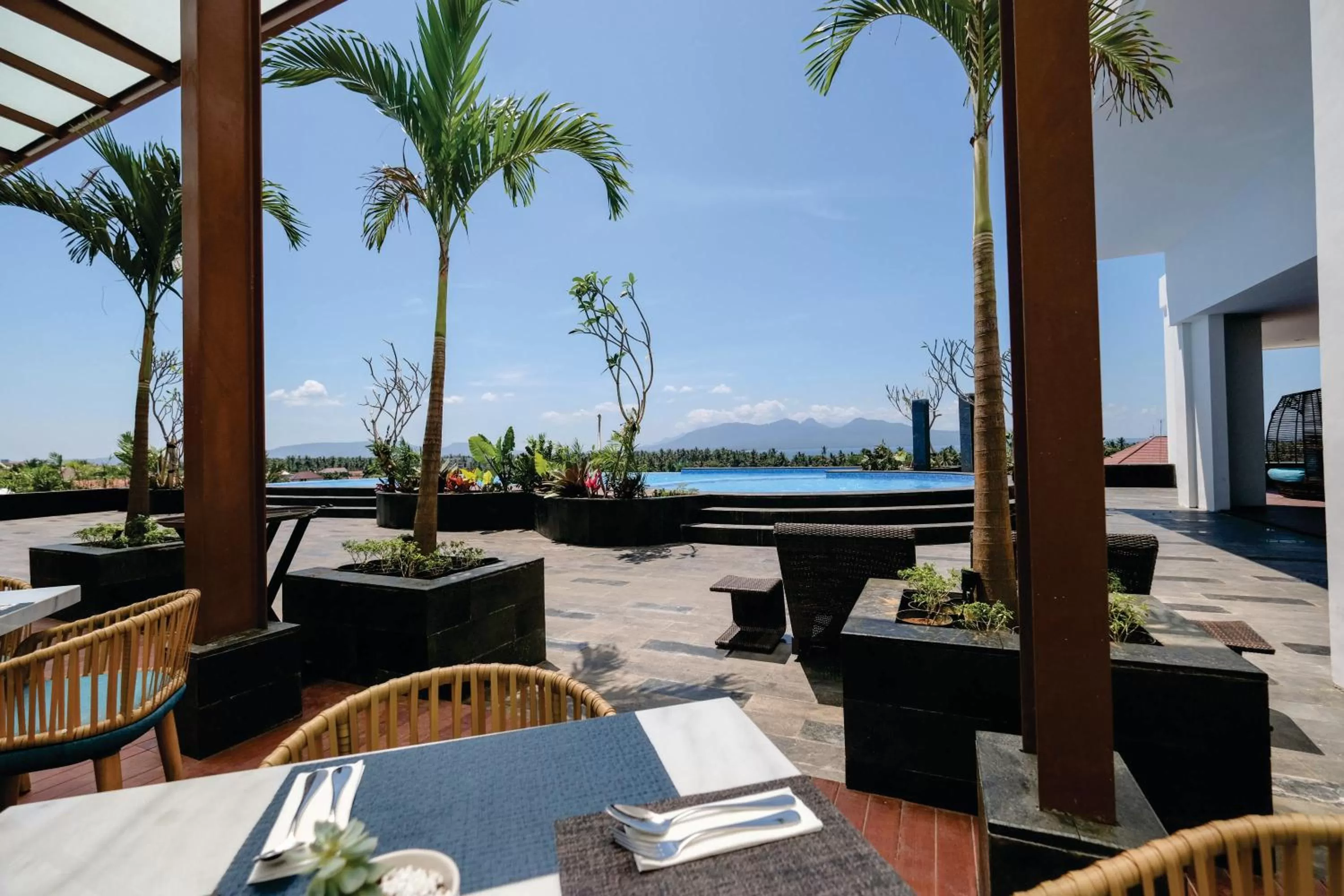 ILLIRA Hotel Banyuwangi