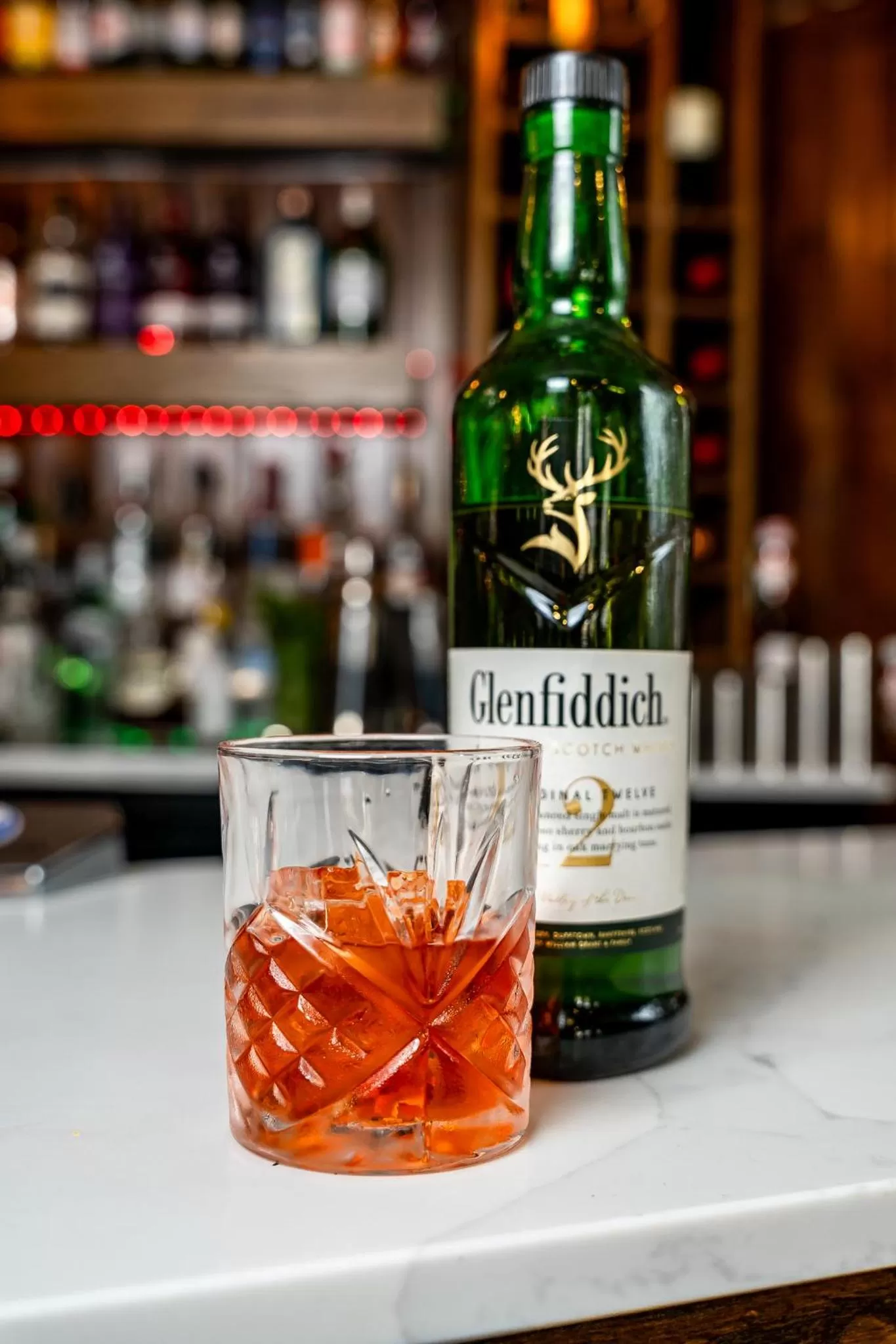 Lounge or bar in Trafford Hall Hotel Manchester, Trademark Collection by Wyndham