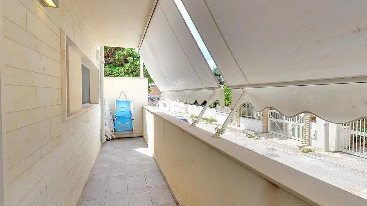 Balcony/Terrace in Casa Vacanze Sogno Siciliano