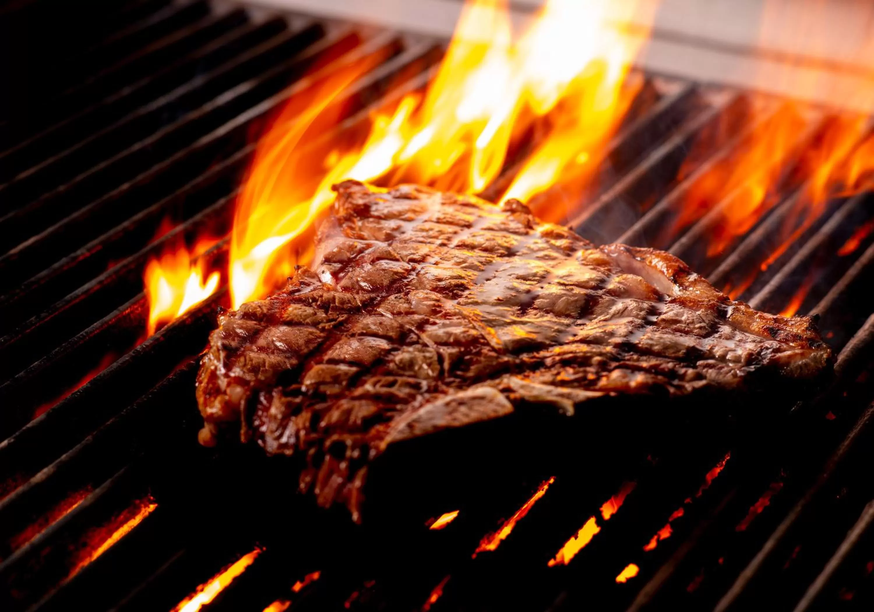 Restaurant/places to eat in Solaria Nishitetsu Hotel Fukuoka