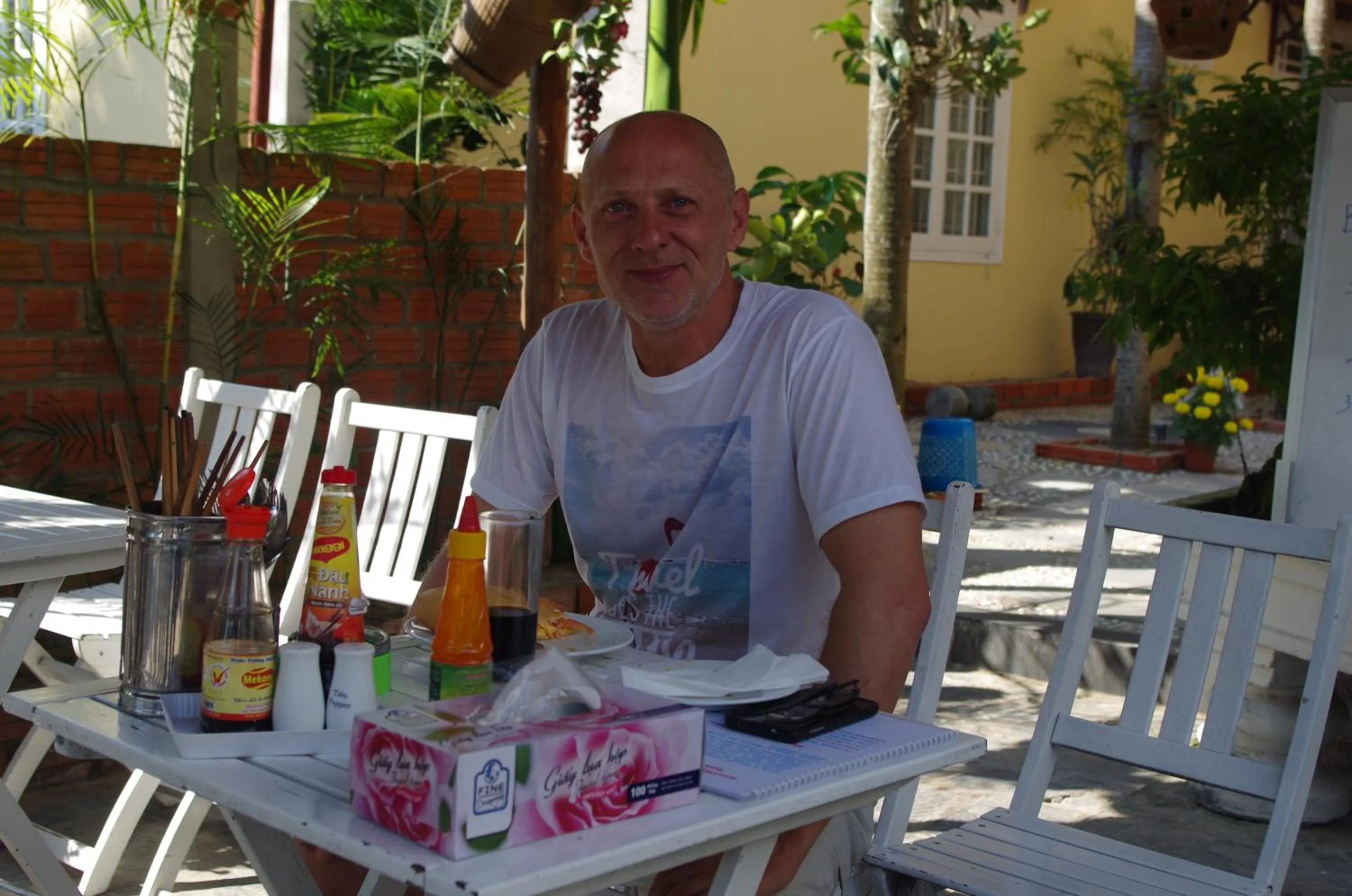 Mango Garden Hoi An Homestay