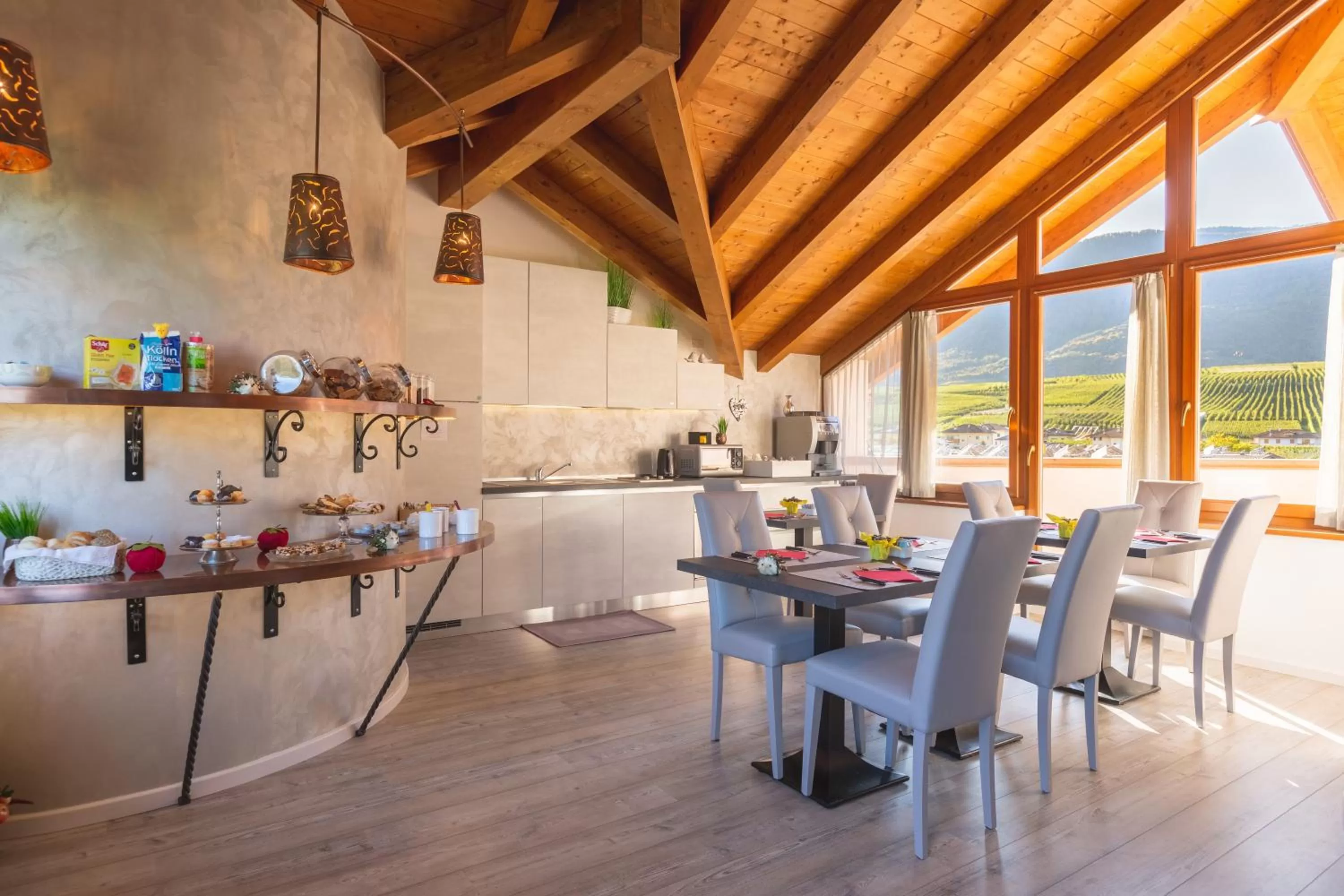 Relais Villa Quercia