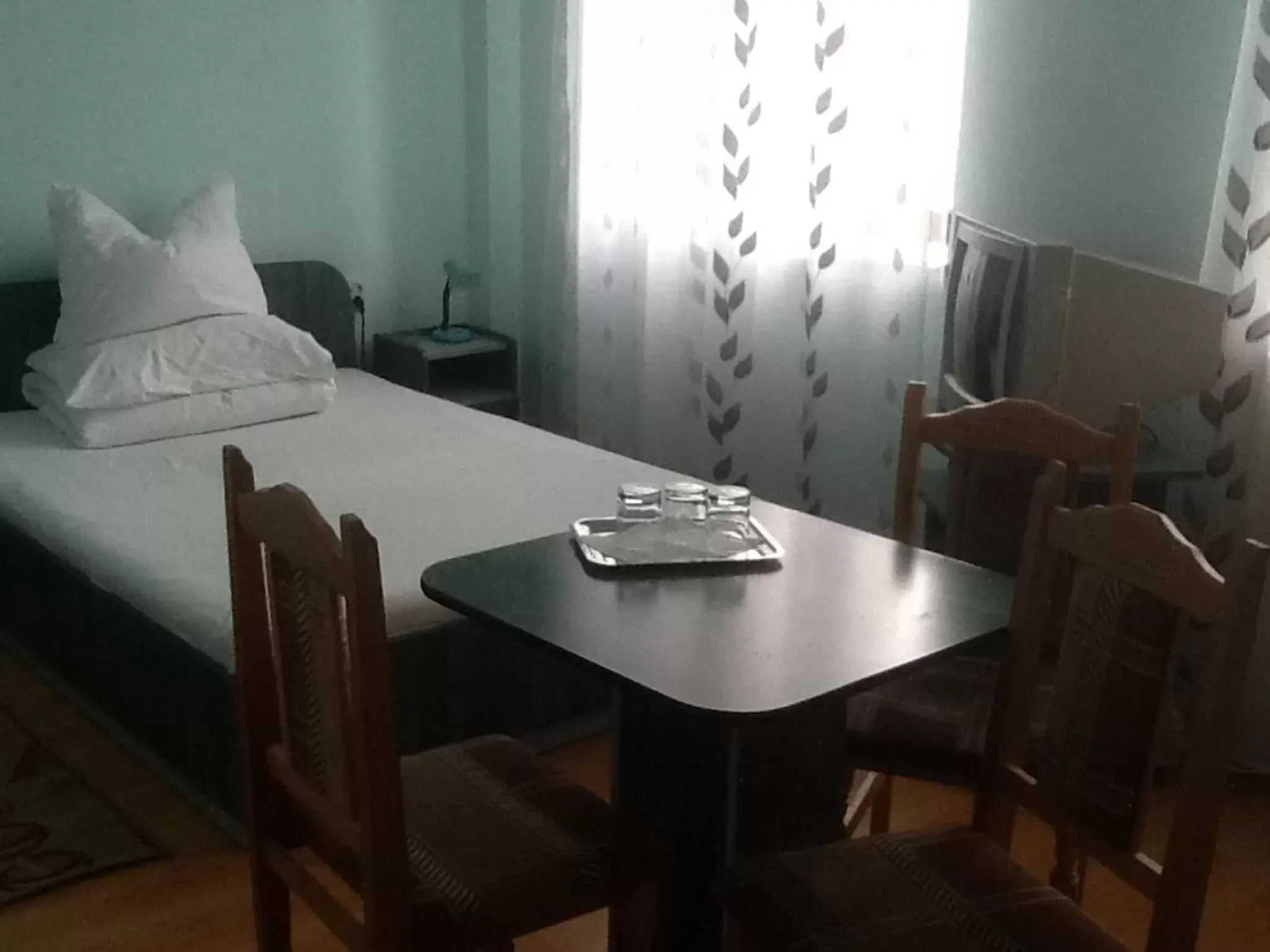 Twin Economy in Hotel Continental City Center Twin Economy in Hotel Continental City Center