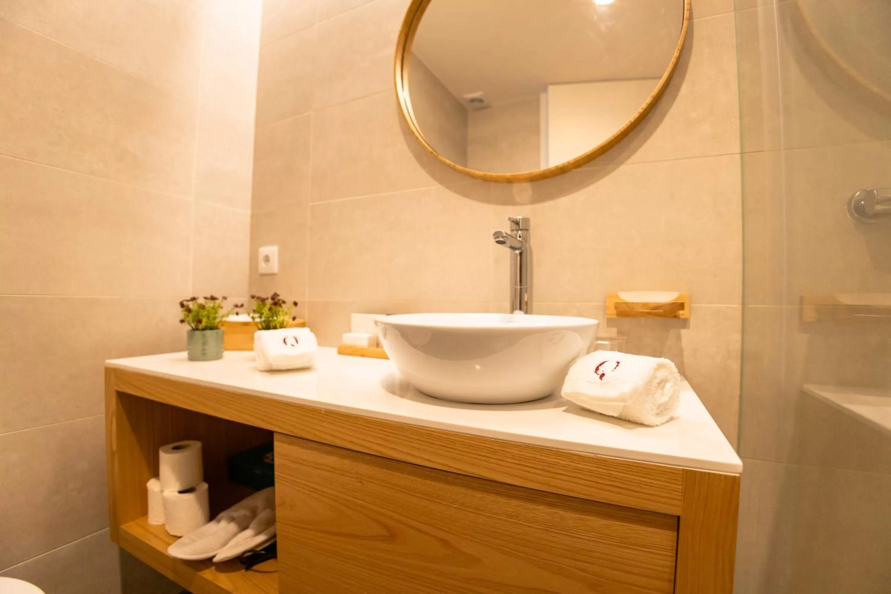 Quinta da Corredoura, Hotel Rural