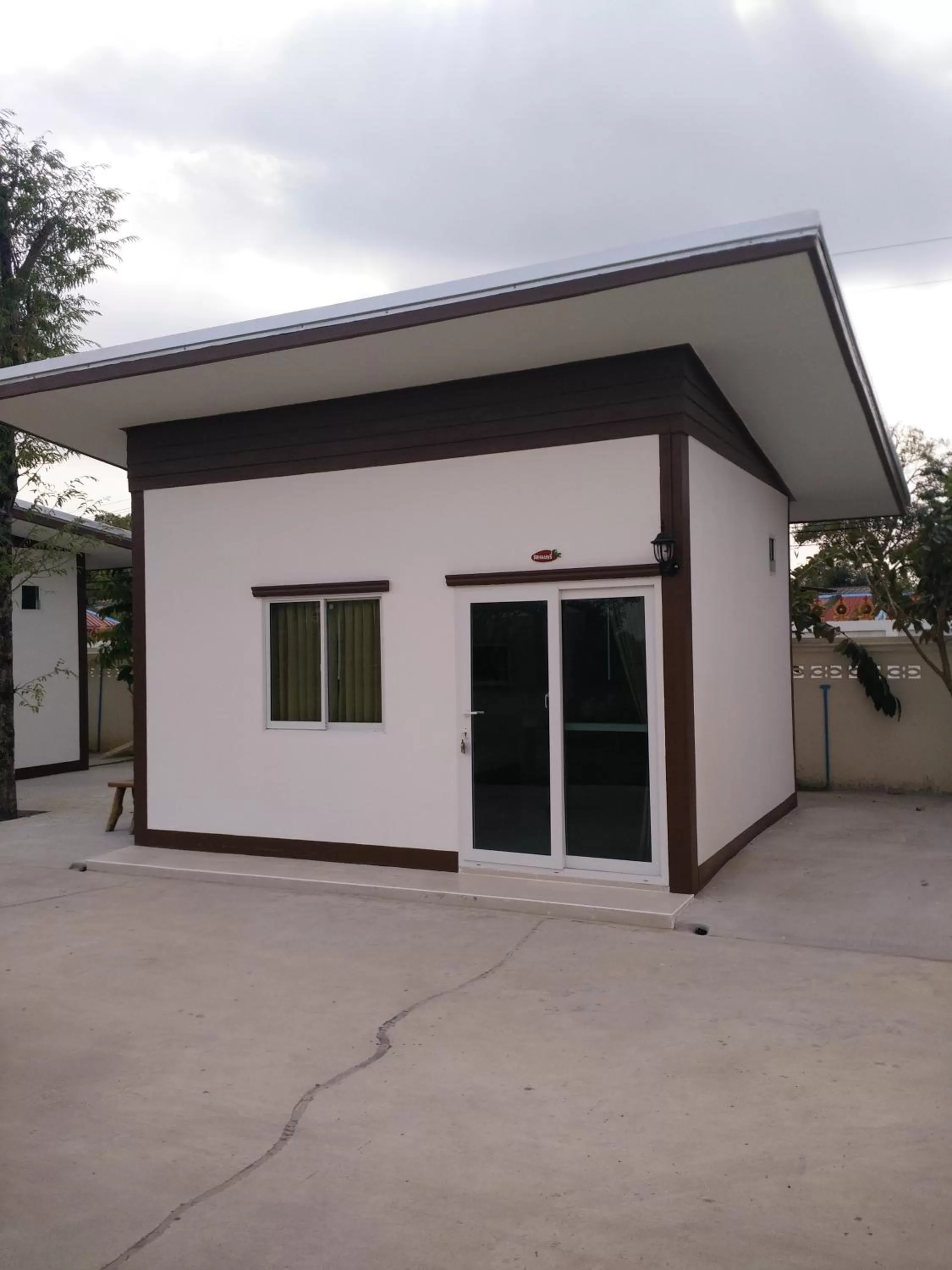 Baan Suan Thanwalai Khon Kaen