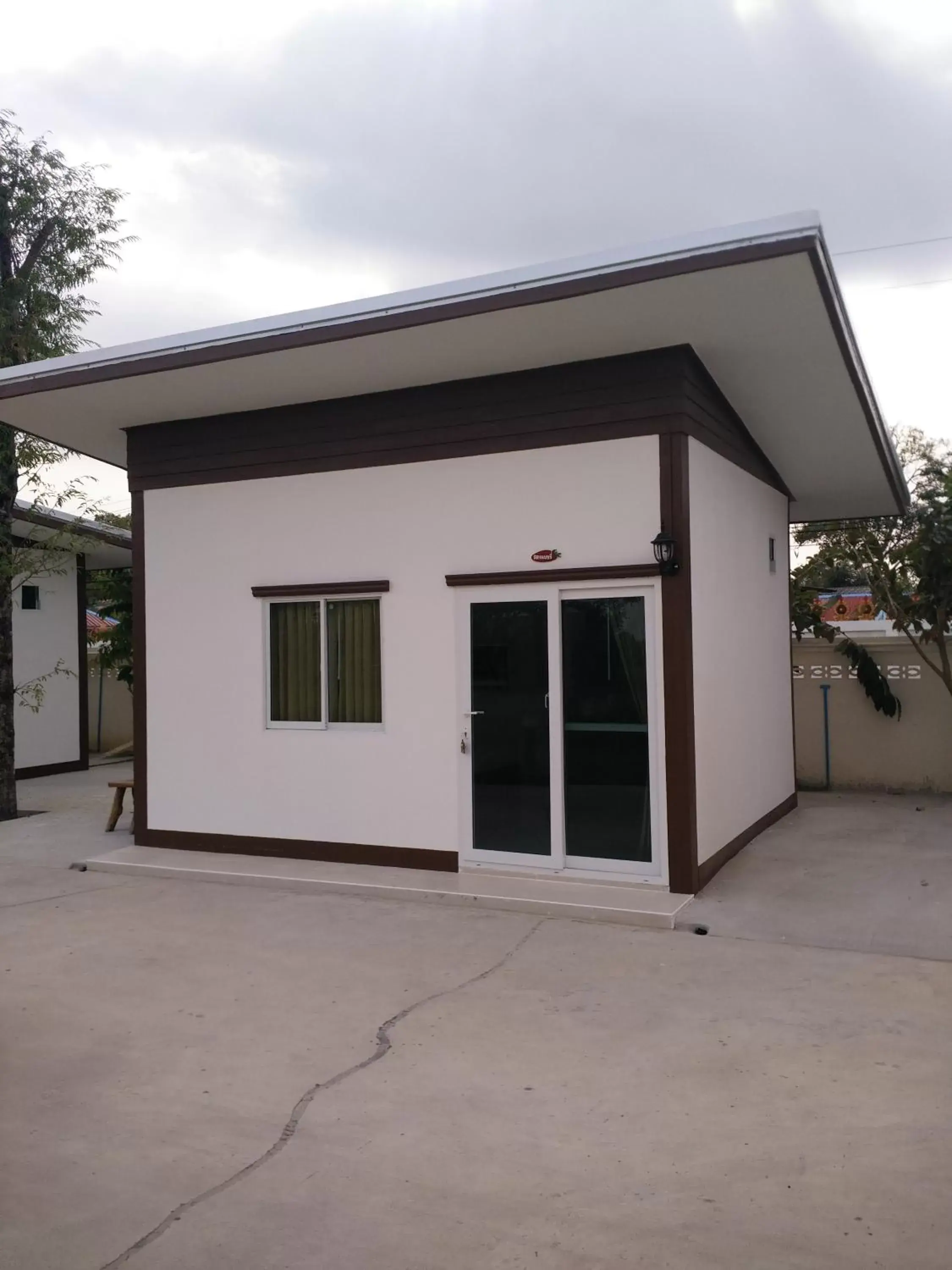 Studio in Baan Suan Thanwalai Khon Kaen Studio in Baan Suan Thanwalai Khon Kaen