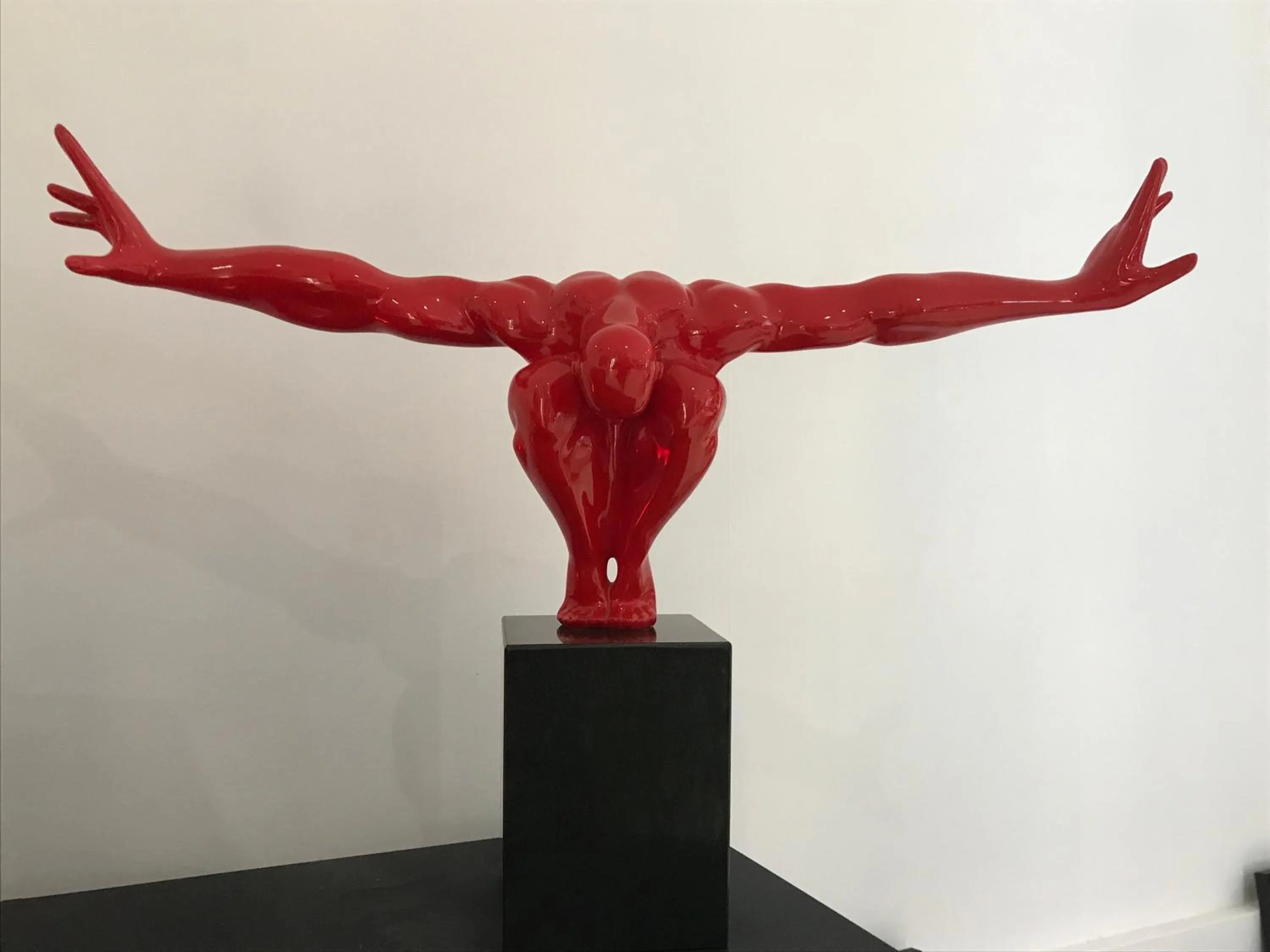 Decorative detail in Hôtel Le Capitole