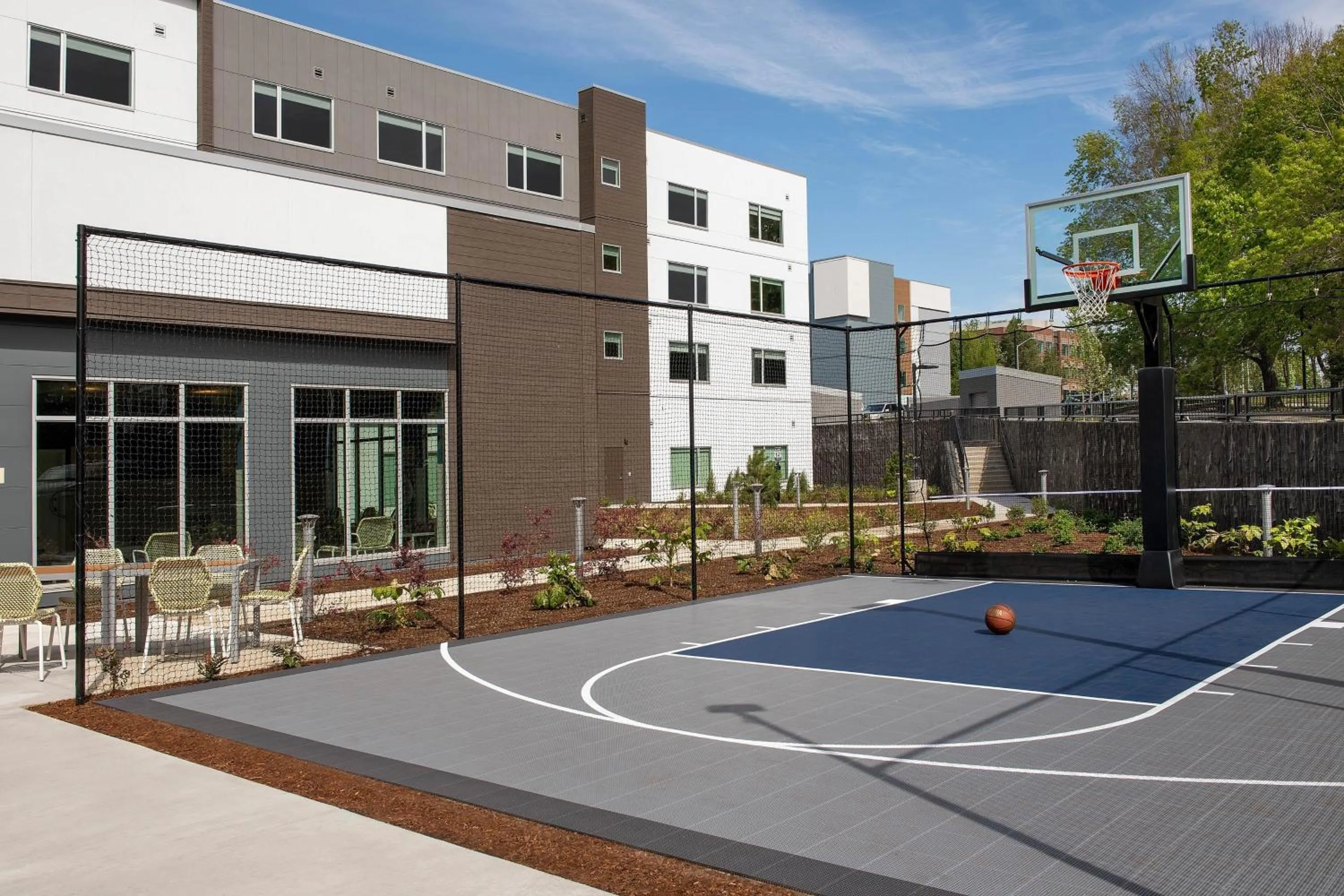 Other in Element Portland Beaverton