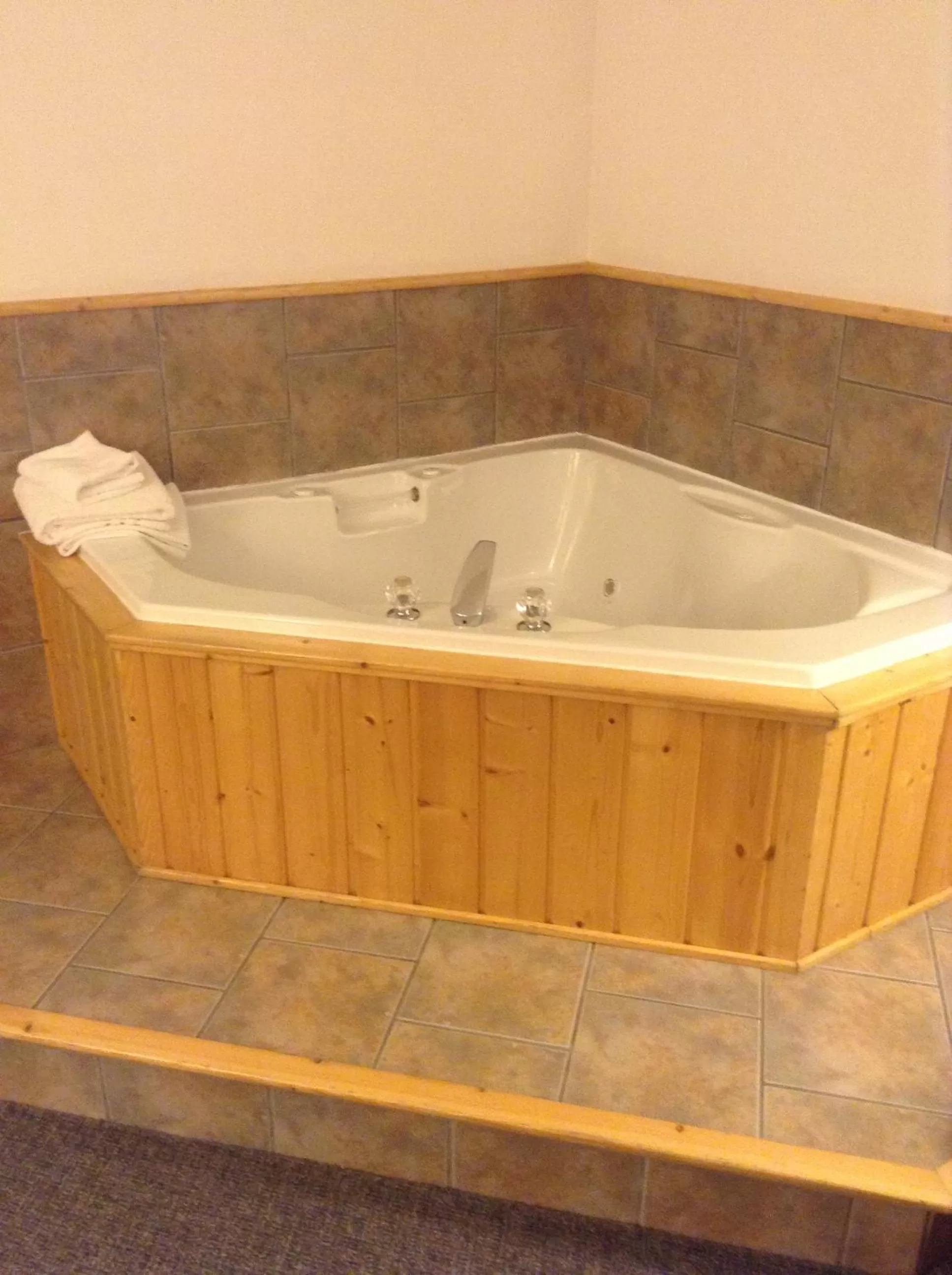 Other in Days Inn by Wyndham Sandpoint