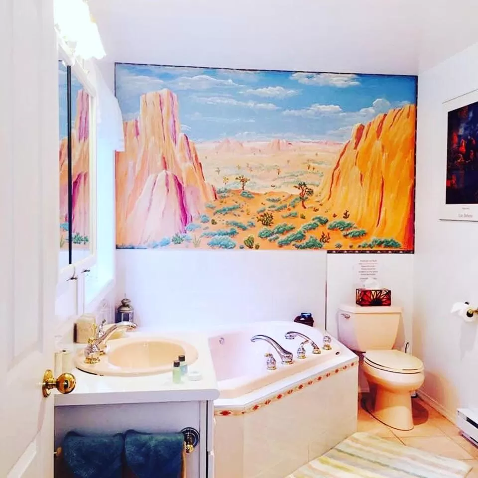 Seafarer Bed & Breakfast