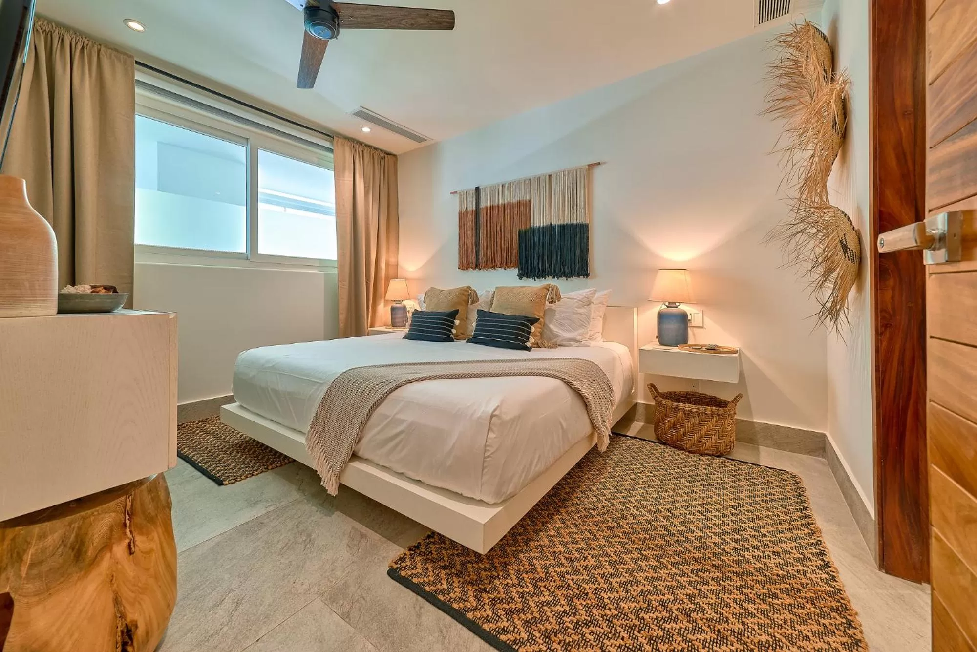 Photo of the whole room, Bed in Maxwell Residences at Indah