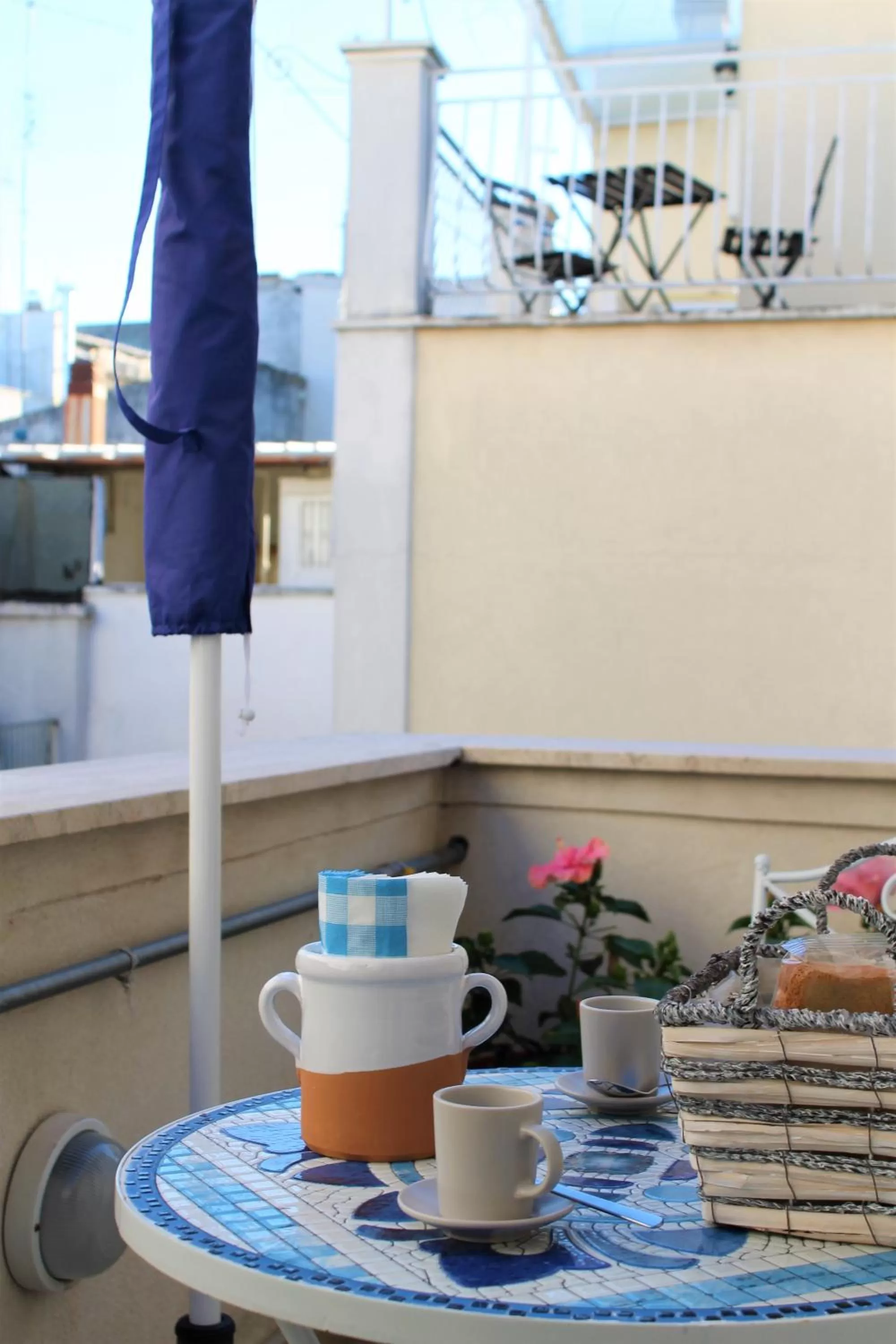 View (from property/room) in A Regola D'Arte Dimora