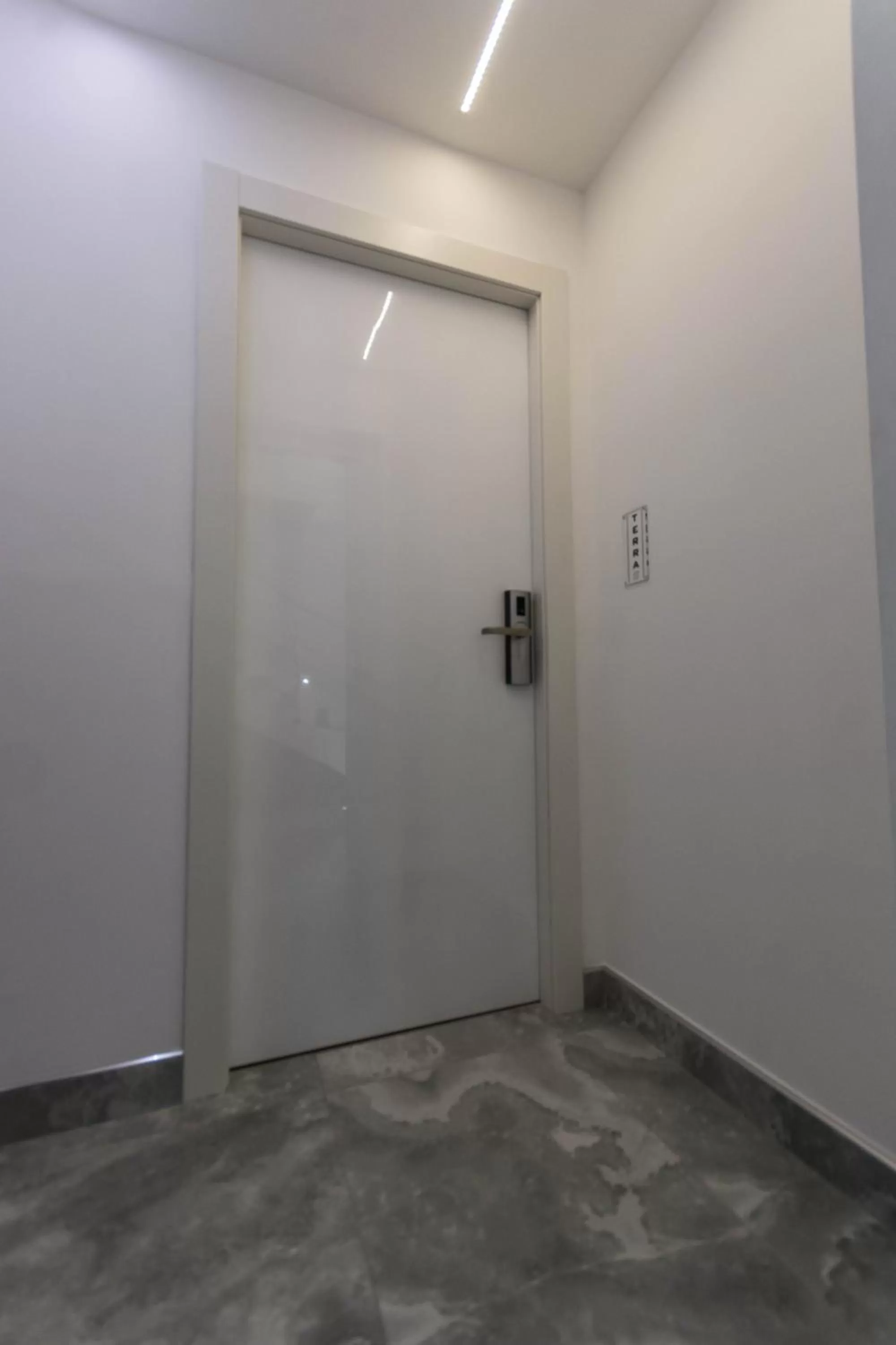 Other in Aether Suites Tropea - Free Private Parking