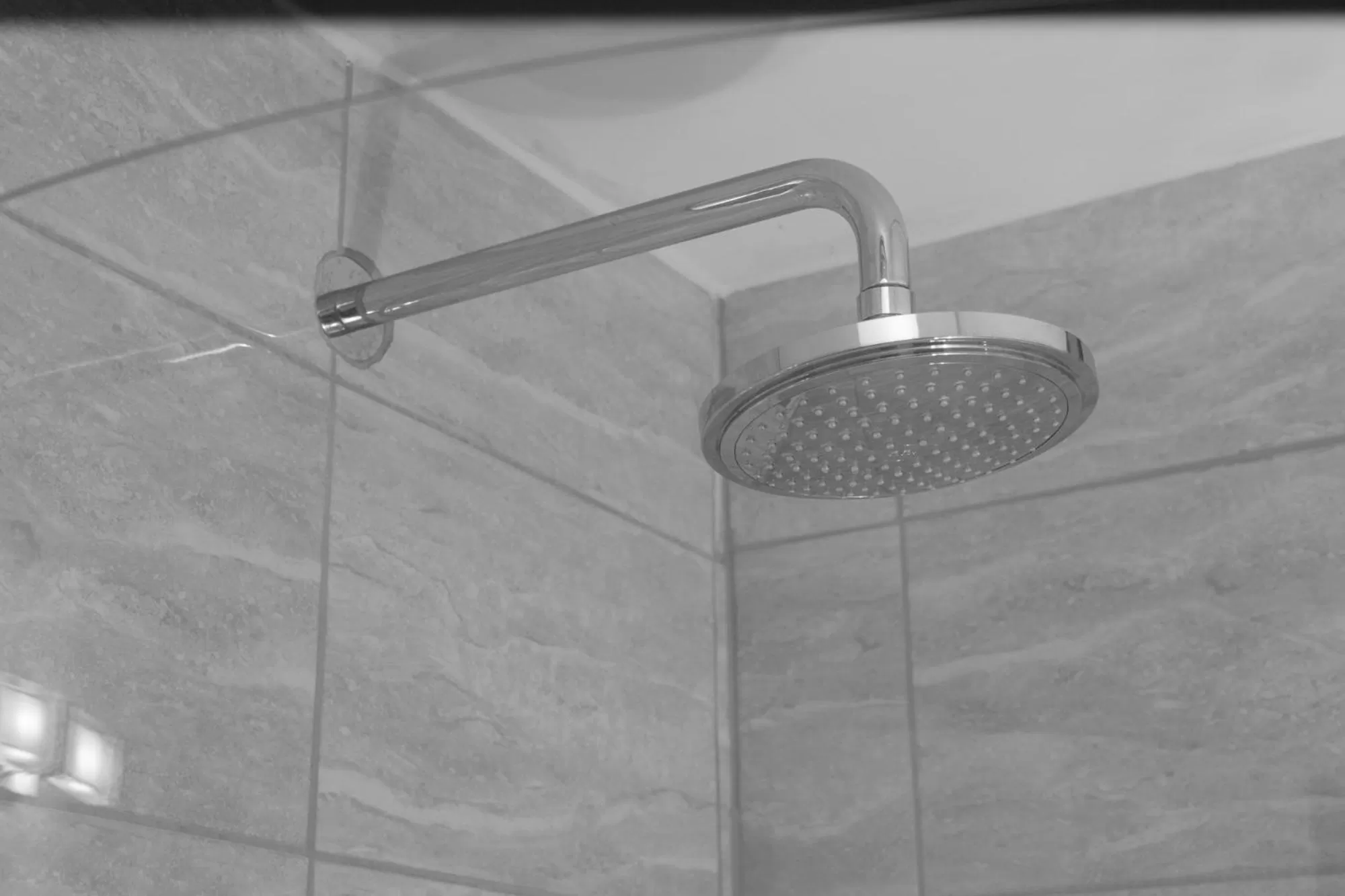 Bathroom in The Peel Aldergate