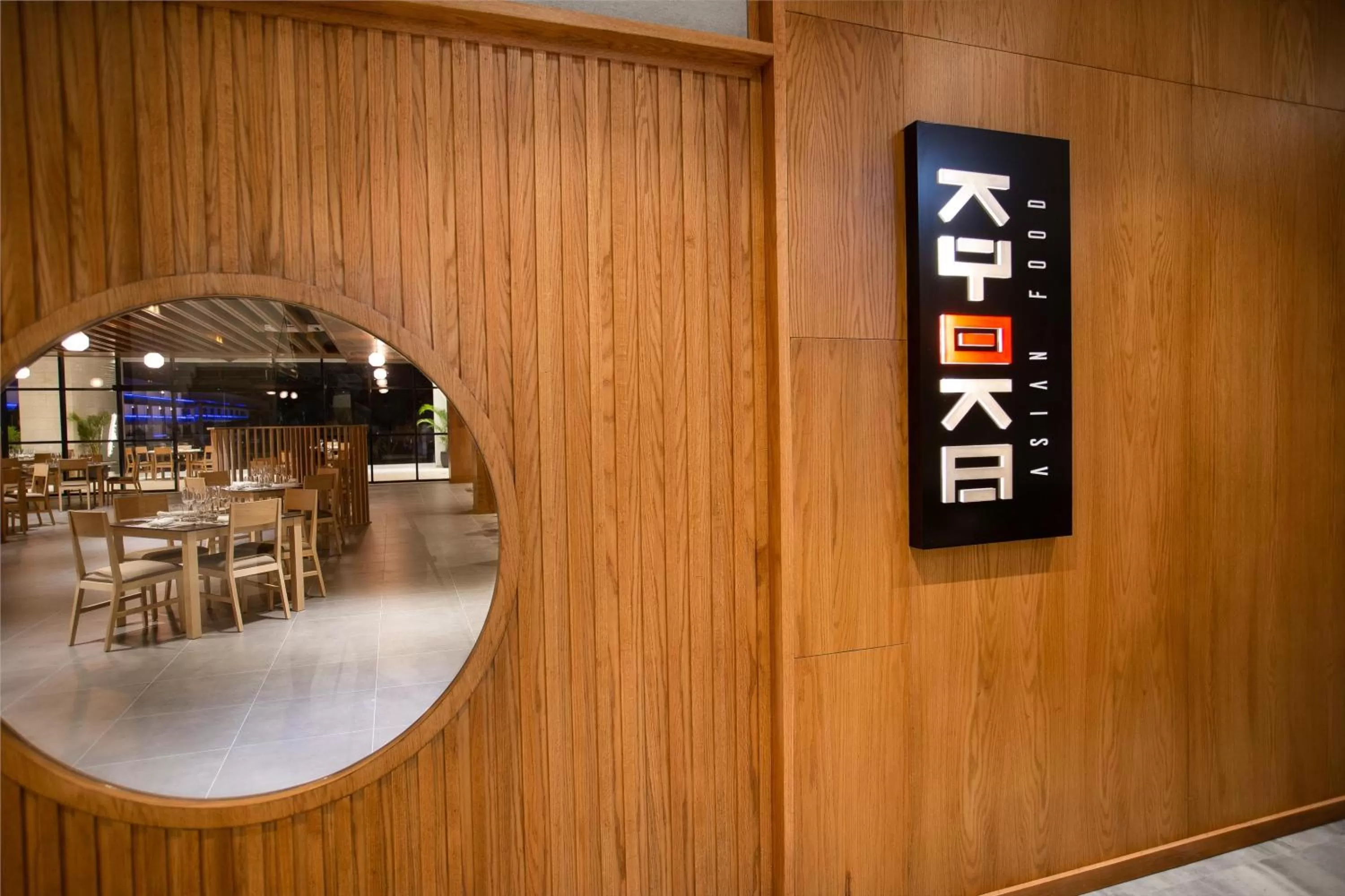 Restaurant/places to eat in Serenade Punta Cana Beach & Spa Resort