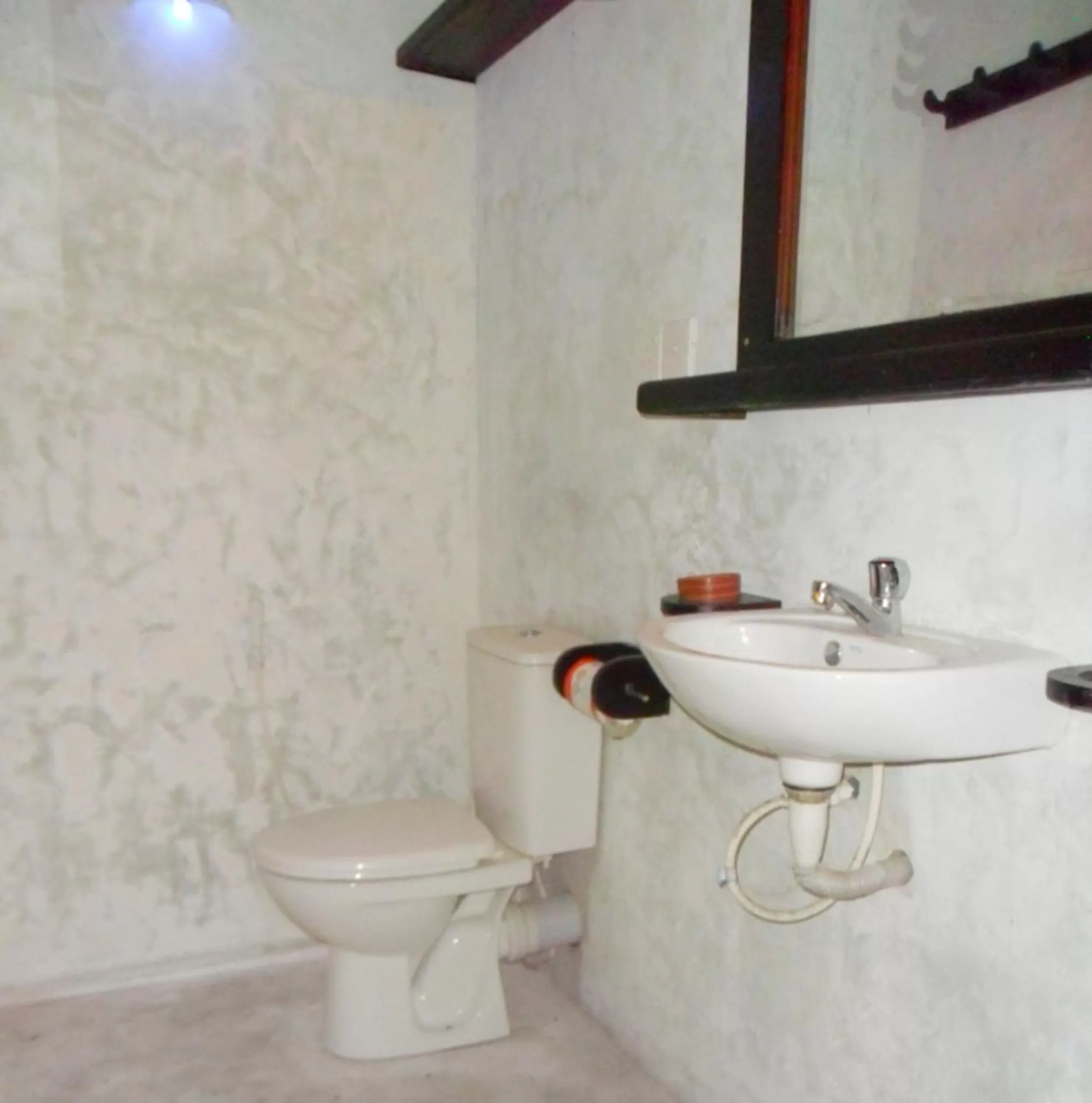 Weligama Bay Eco Villa