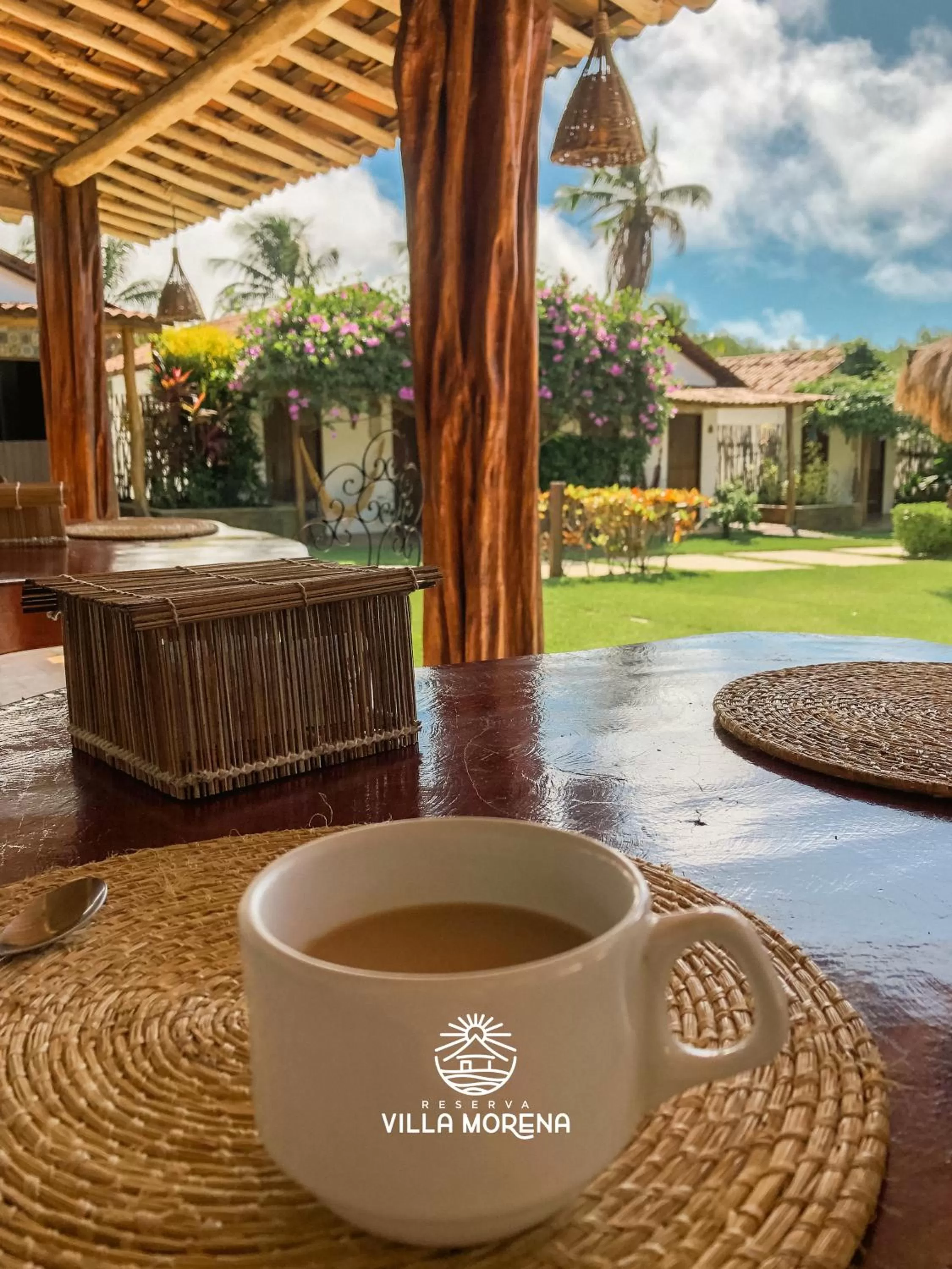 Day, Swimming Pool in Pousada Villa Morena