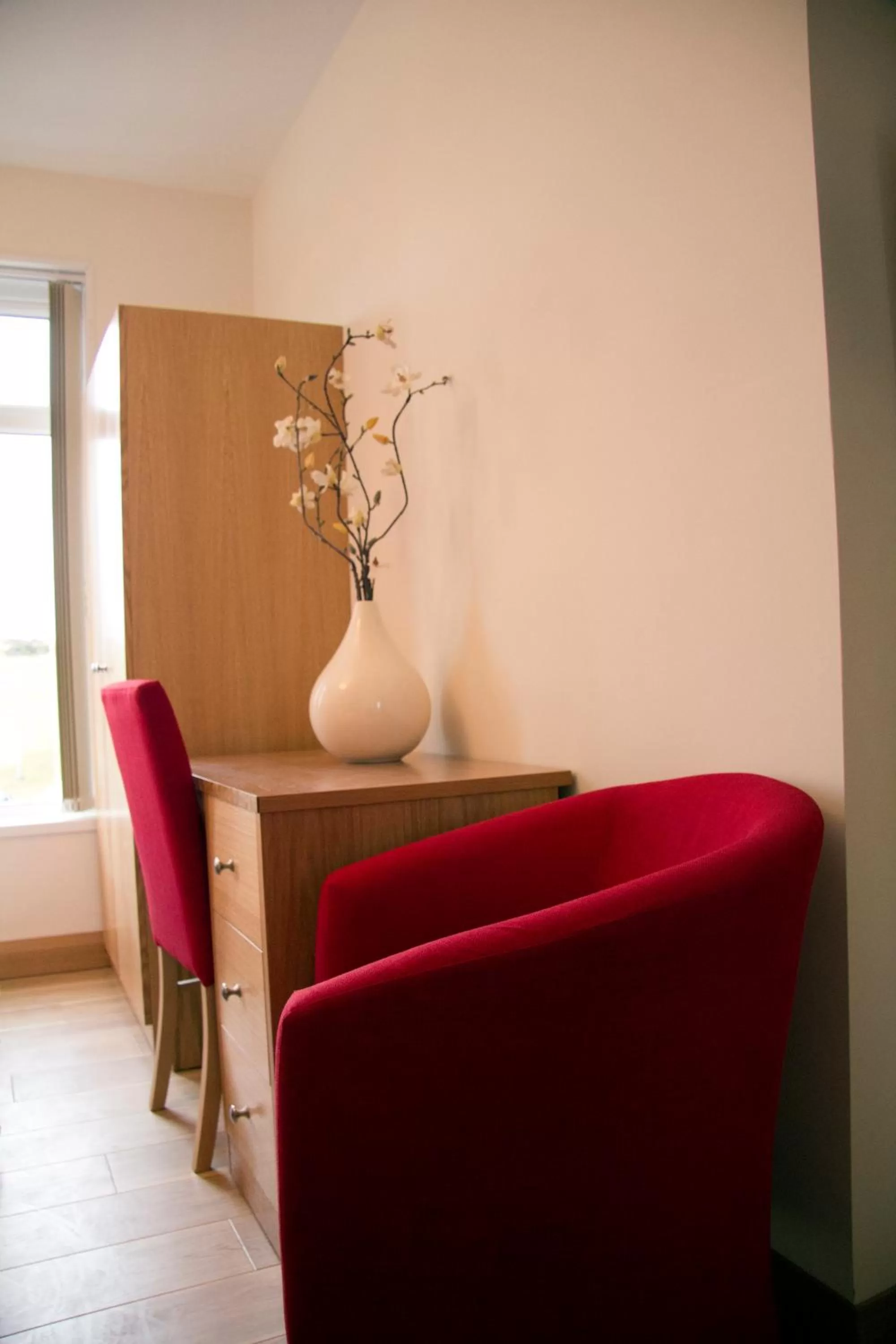 Decorative detail in Somerfield Lodge