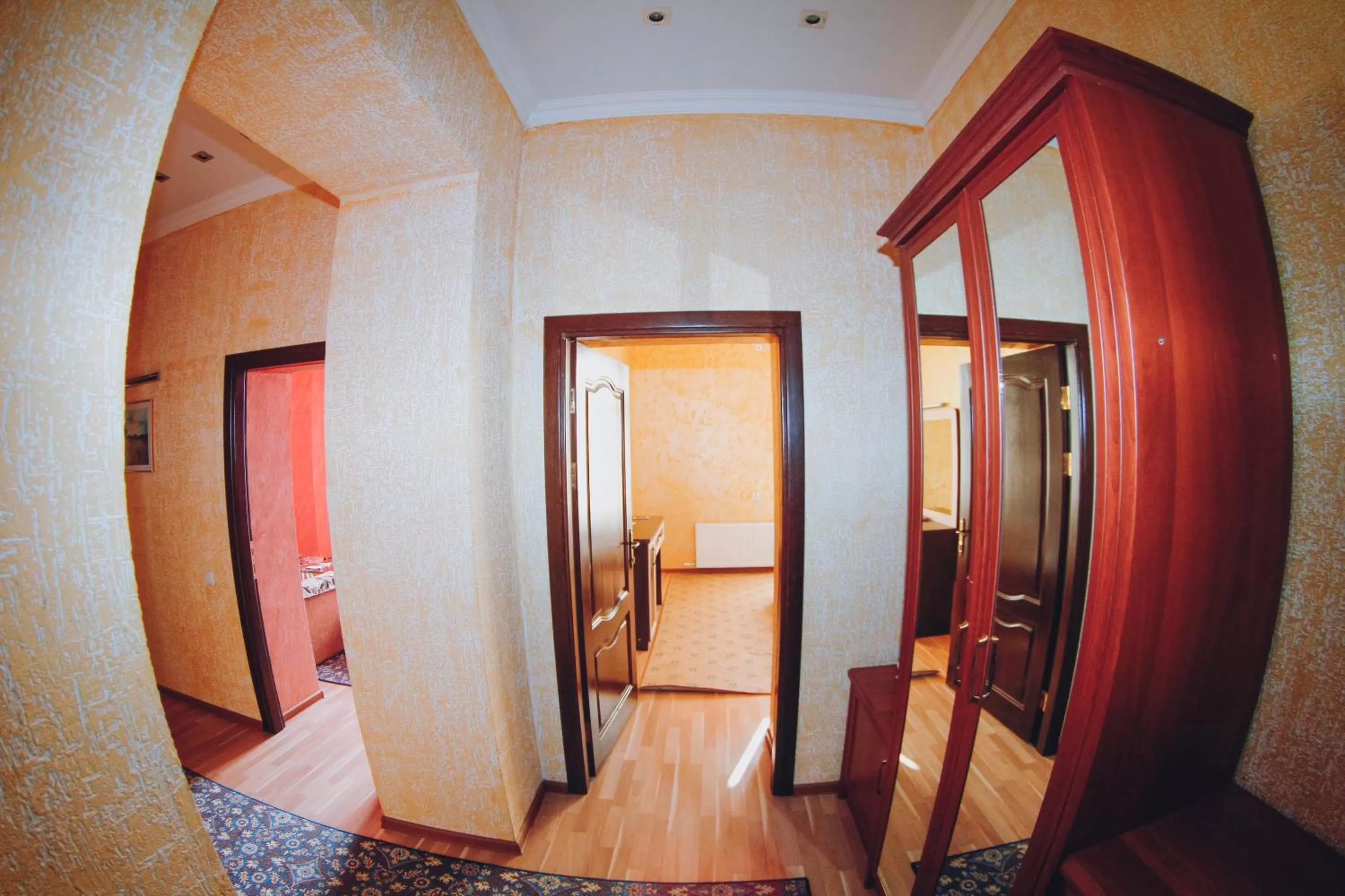 Other, Bathroom in Armon Apart Hotel