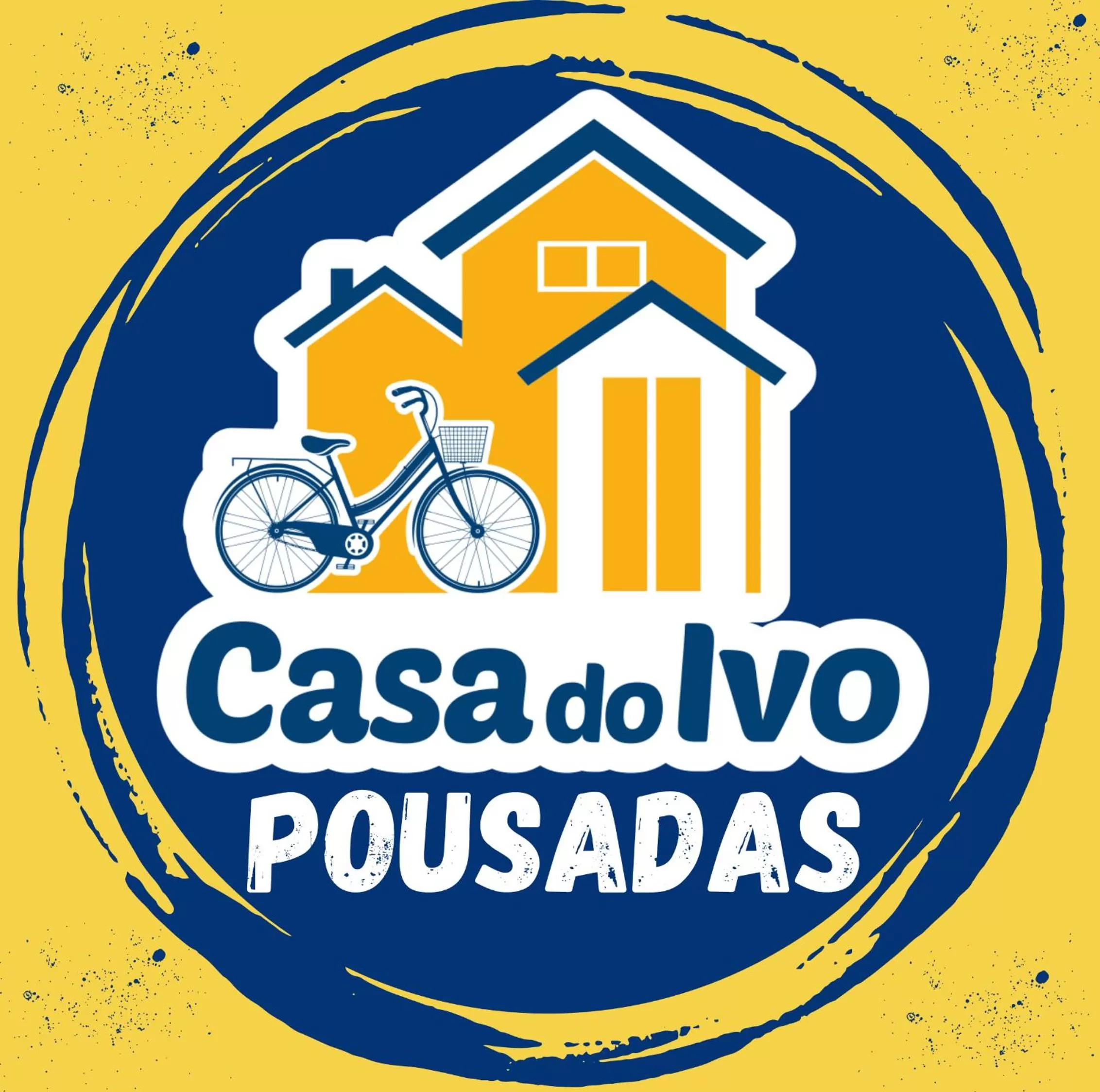 Logo/Certificate/Sign, Property Logo/Sign in Pousada Casa do Ivo Santarém