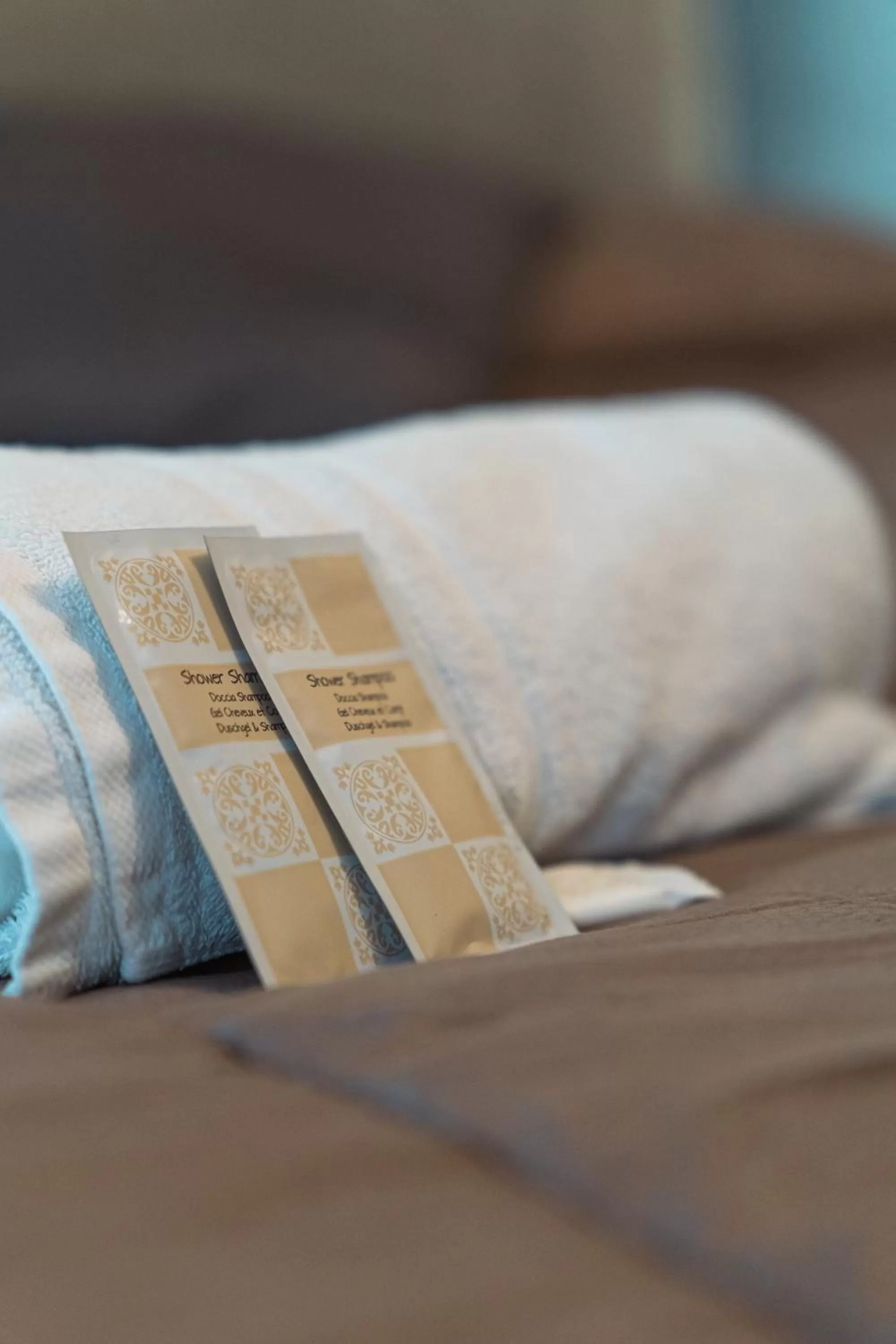 Bed in B&B Emme Enne Taranto