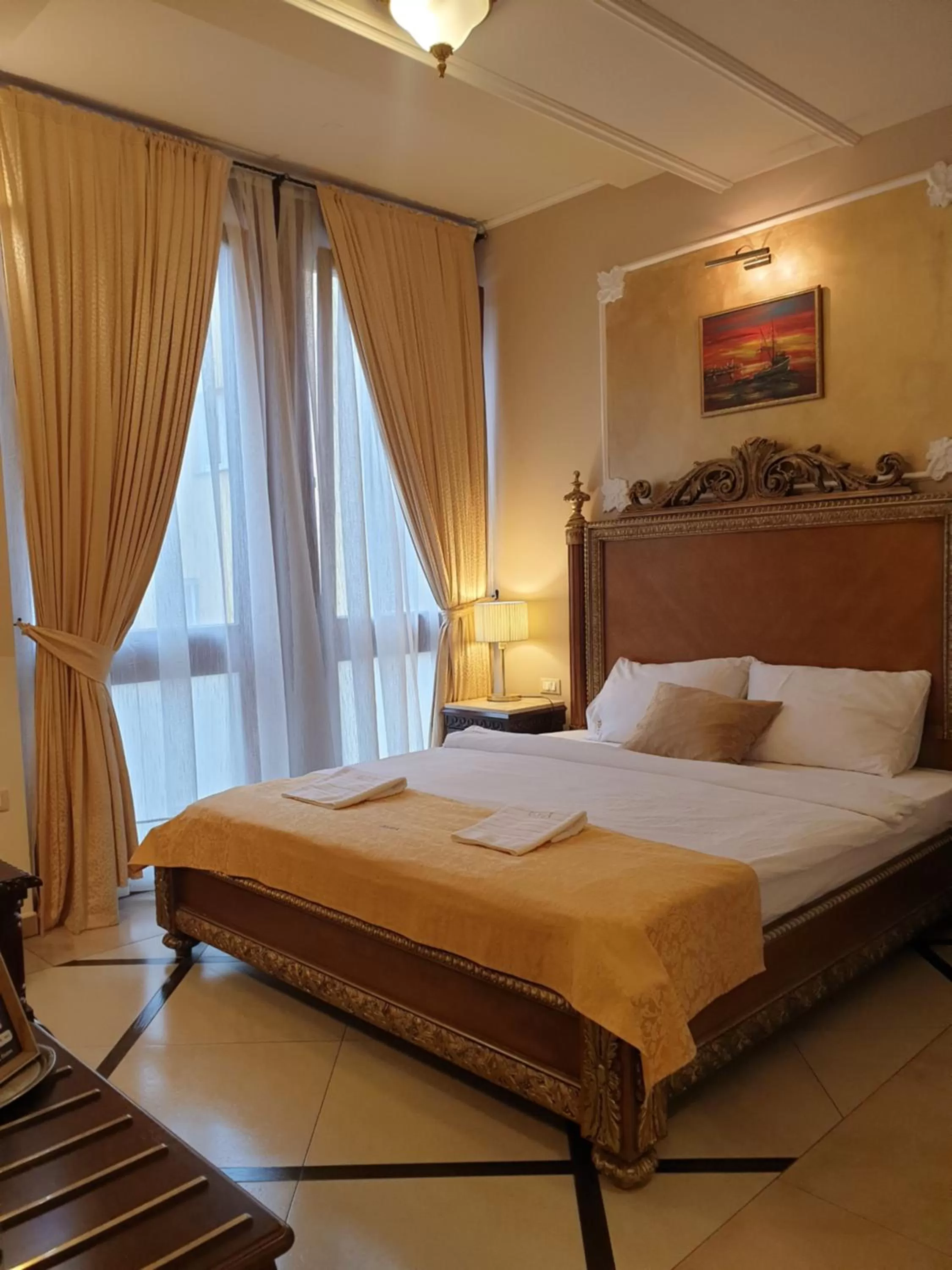 Arbia Dorka Heritage Palace