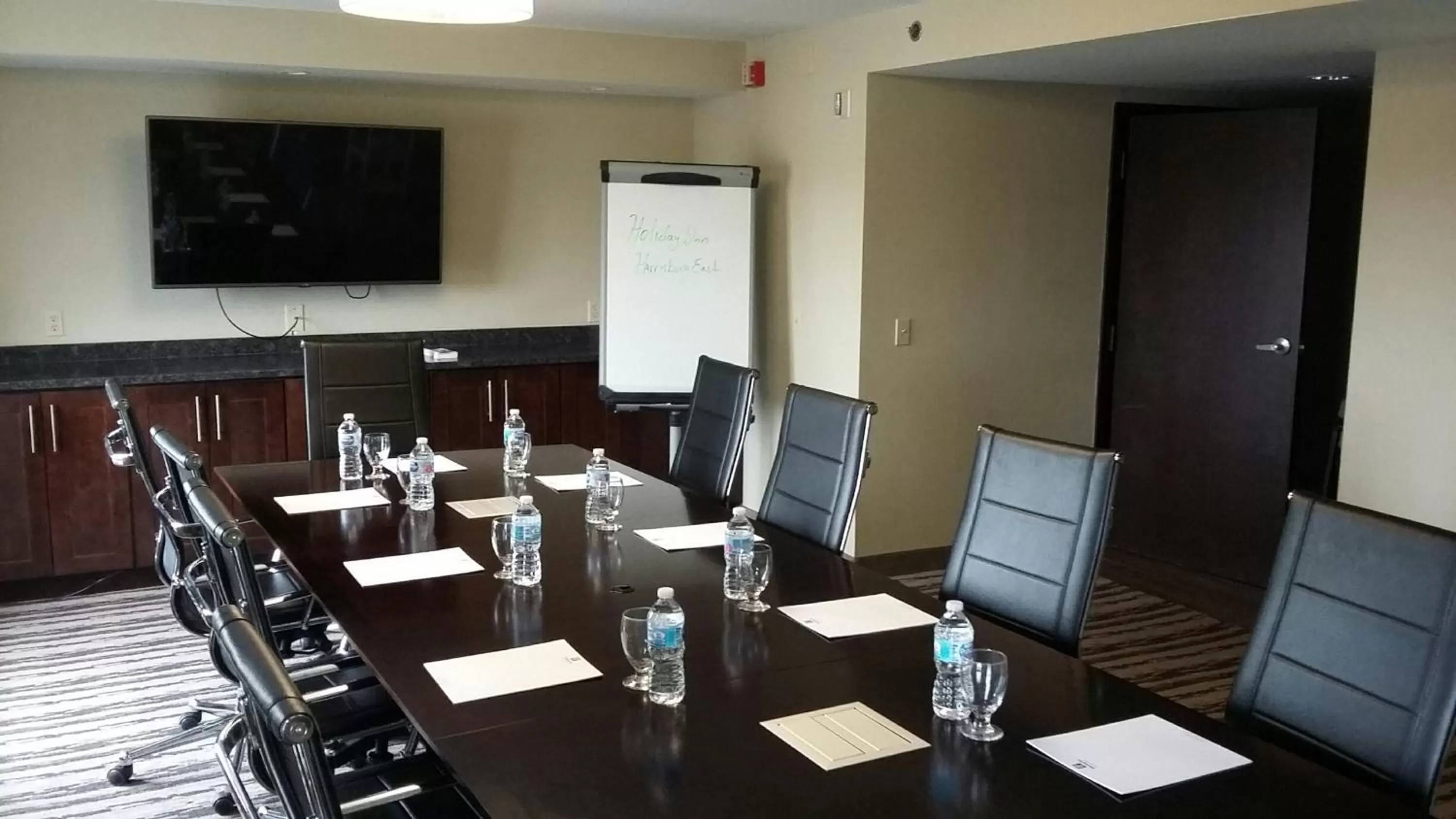 Meeting/conference room in Holiday Inn Harrisburg East by IHG