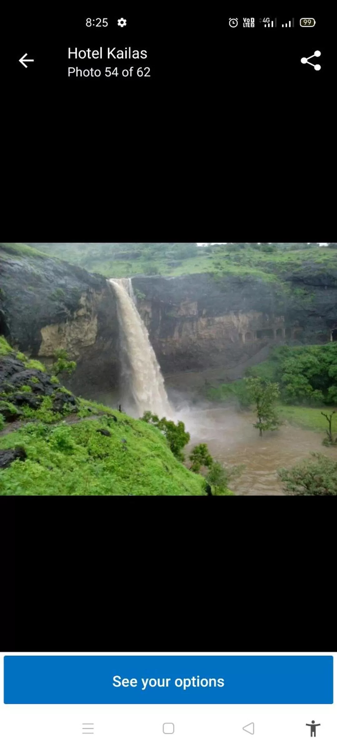 Hotel Nisarg Lodging And Restaurant