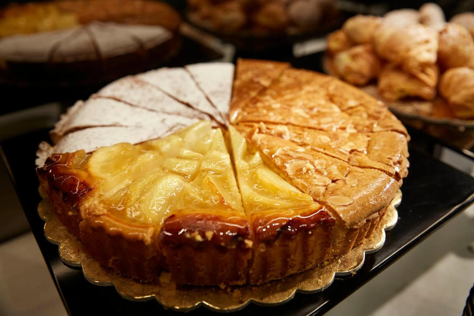 Food and drinks in Hotel Orsaria