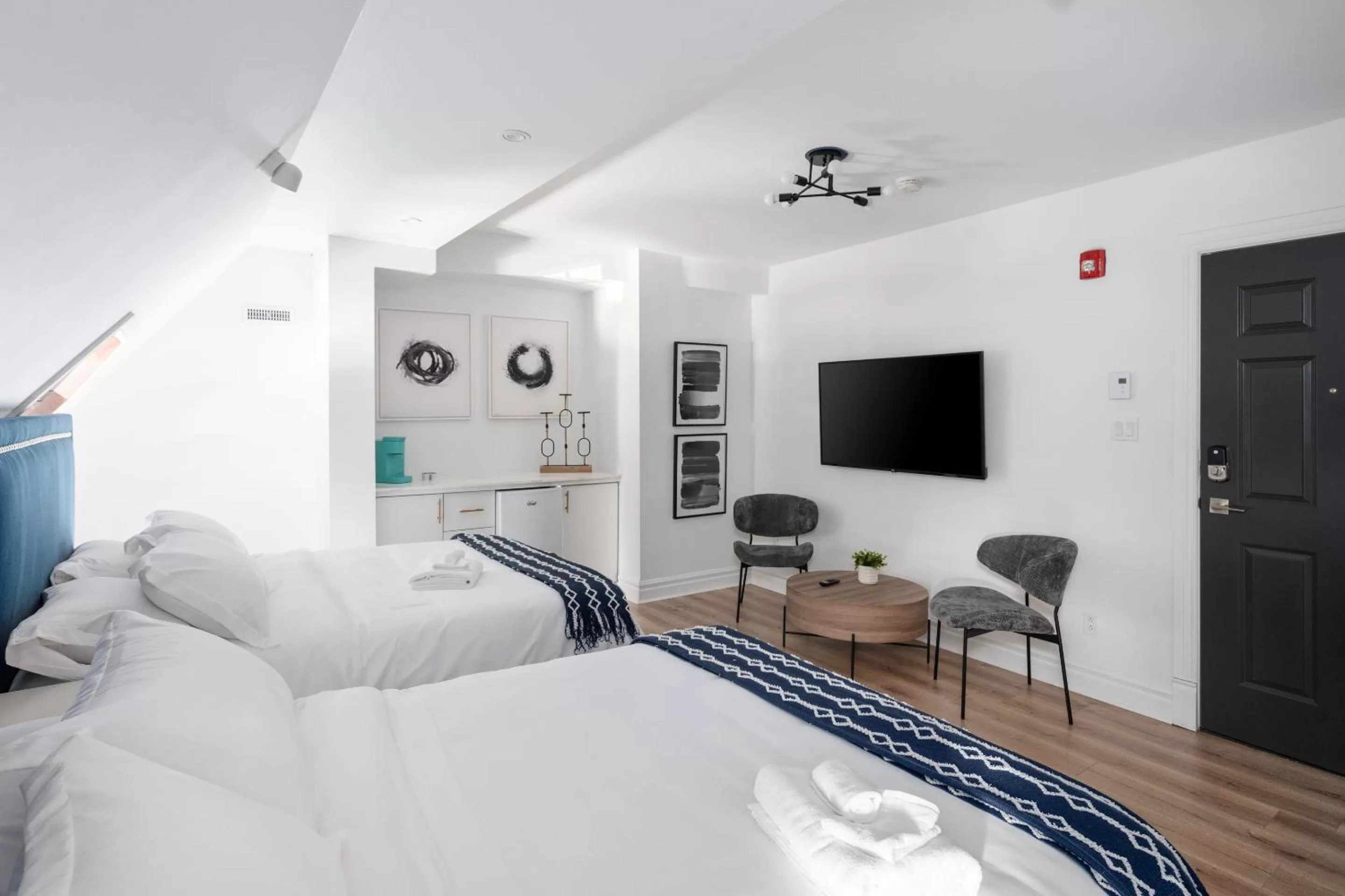 Le Penfield Par Nomade MTL