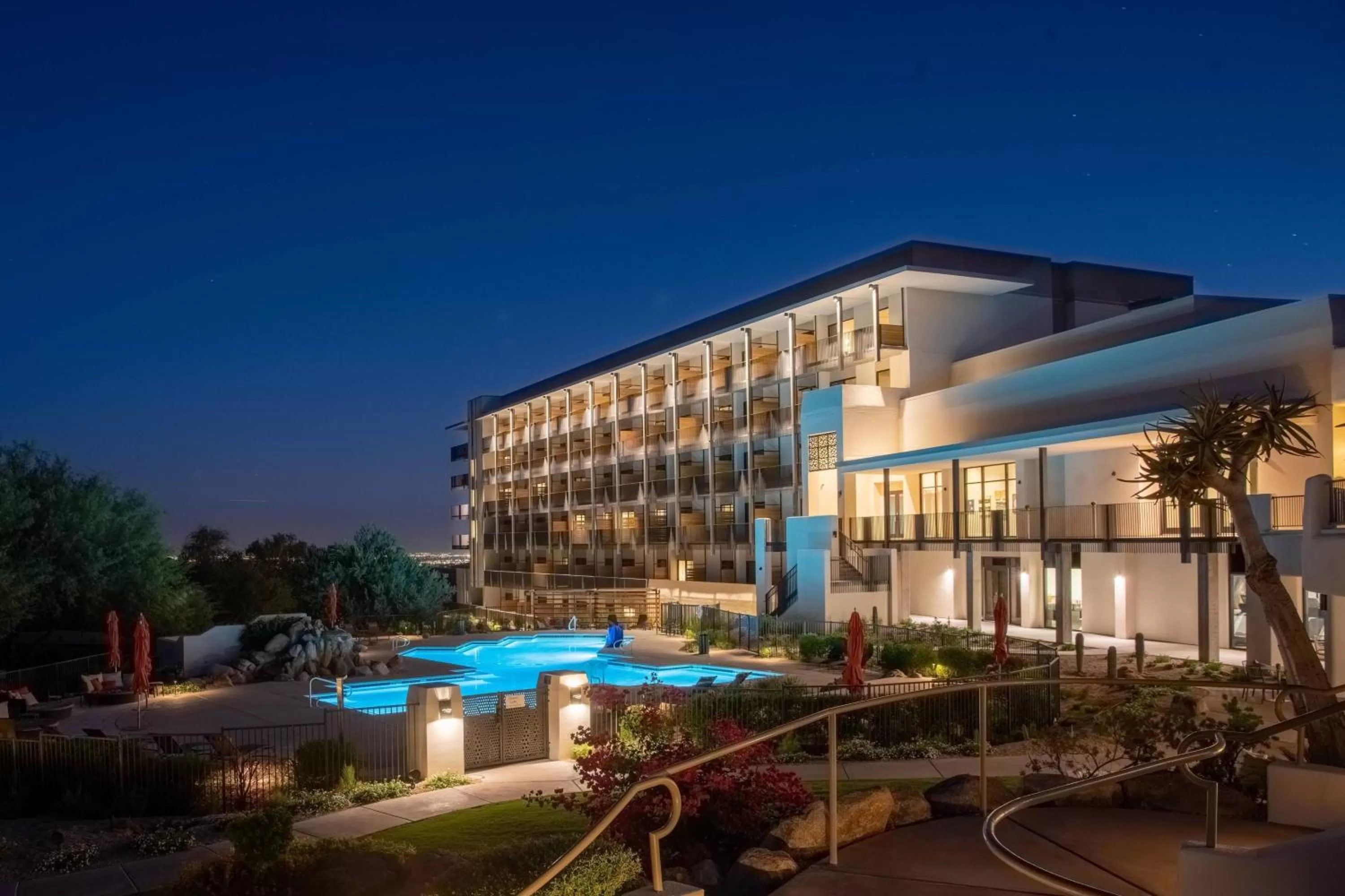 Other in ADERO Scottsdale Resort, Autograph Collection