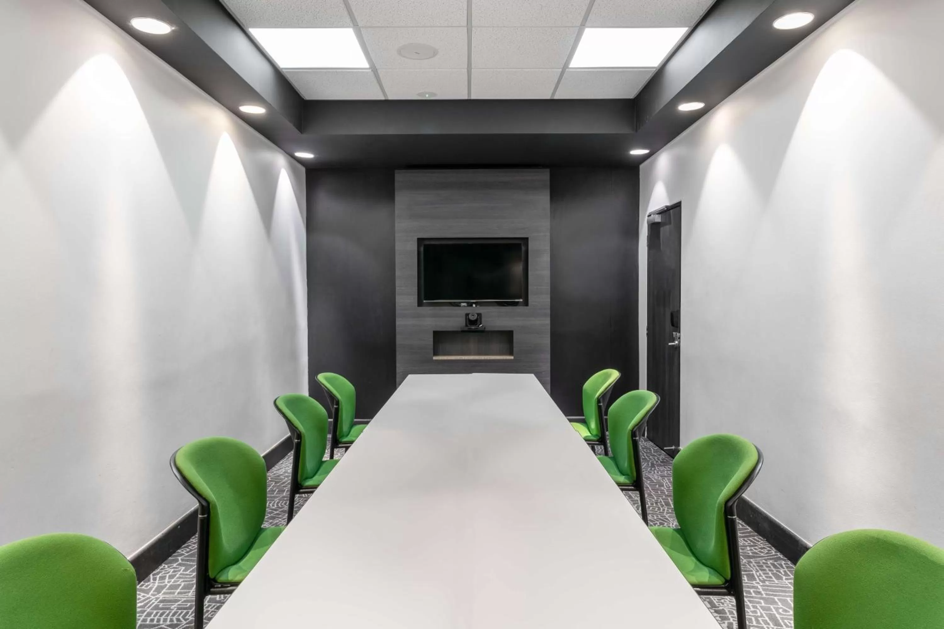 Banquet/Function facilities in Park Inn by Radisson Polokwane