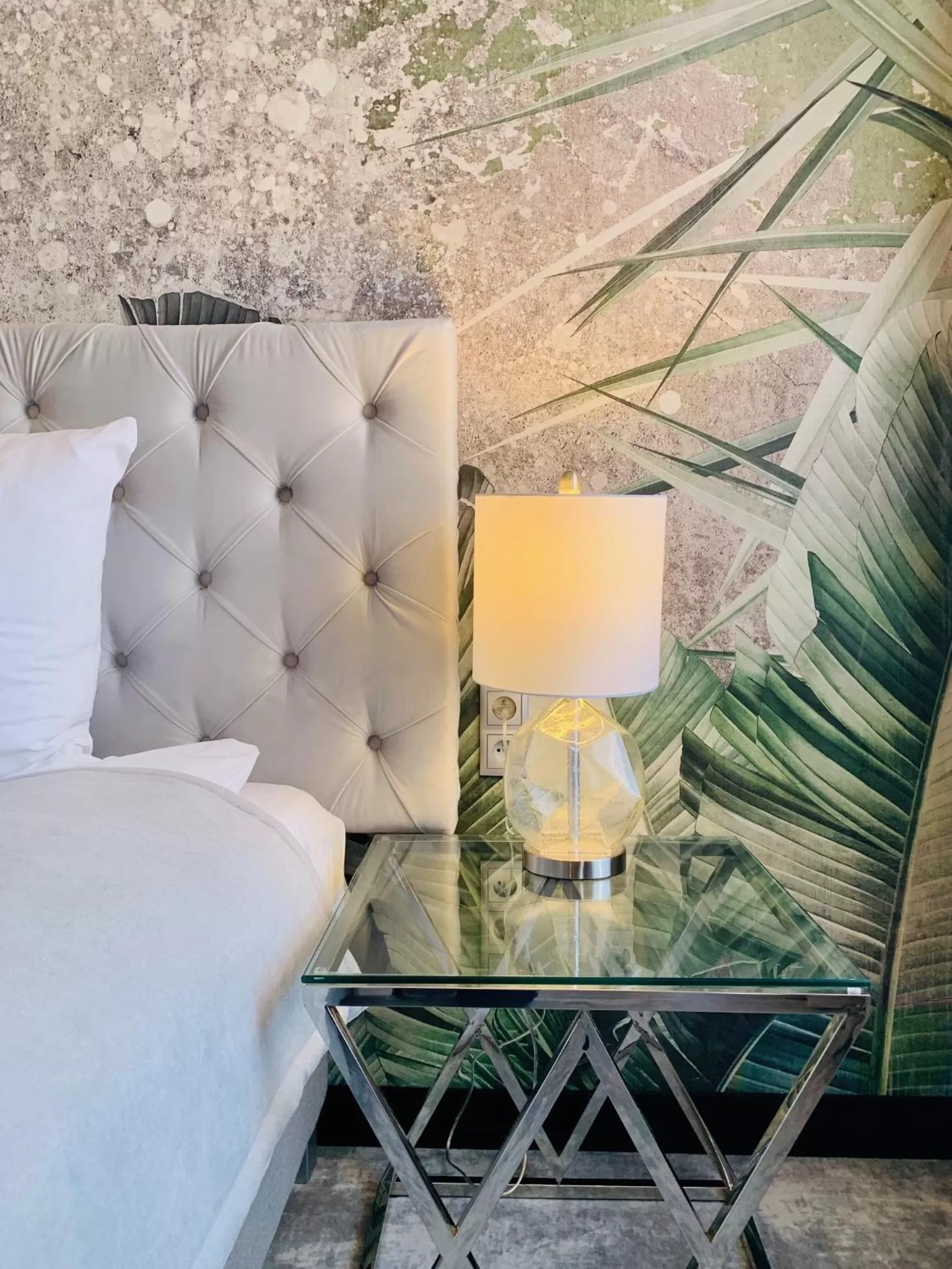 Photo of the whole room, Bed in SZEWSKA 22 BOUTIQUE