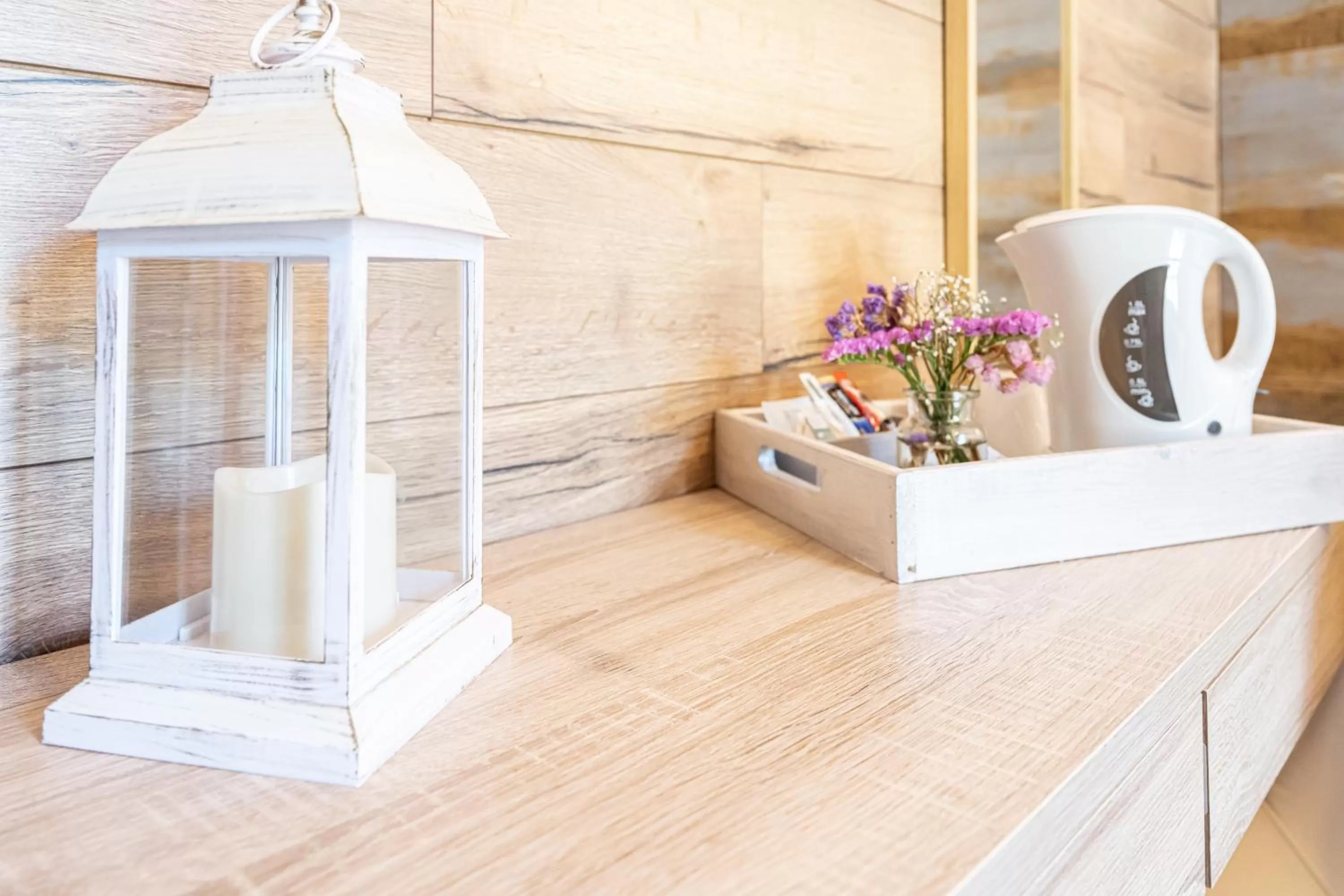 Hotel La Bonne Auberge